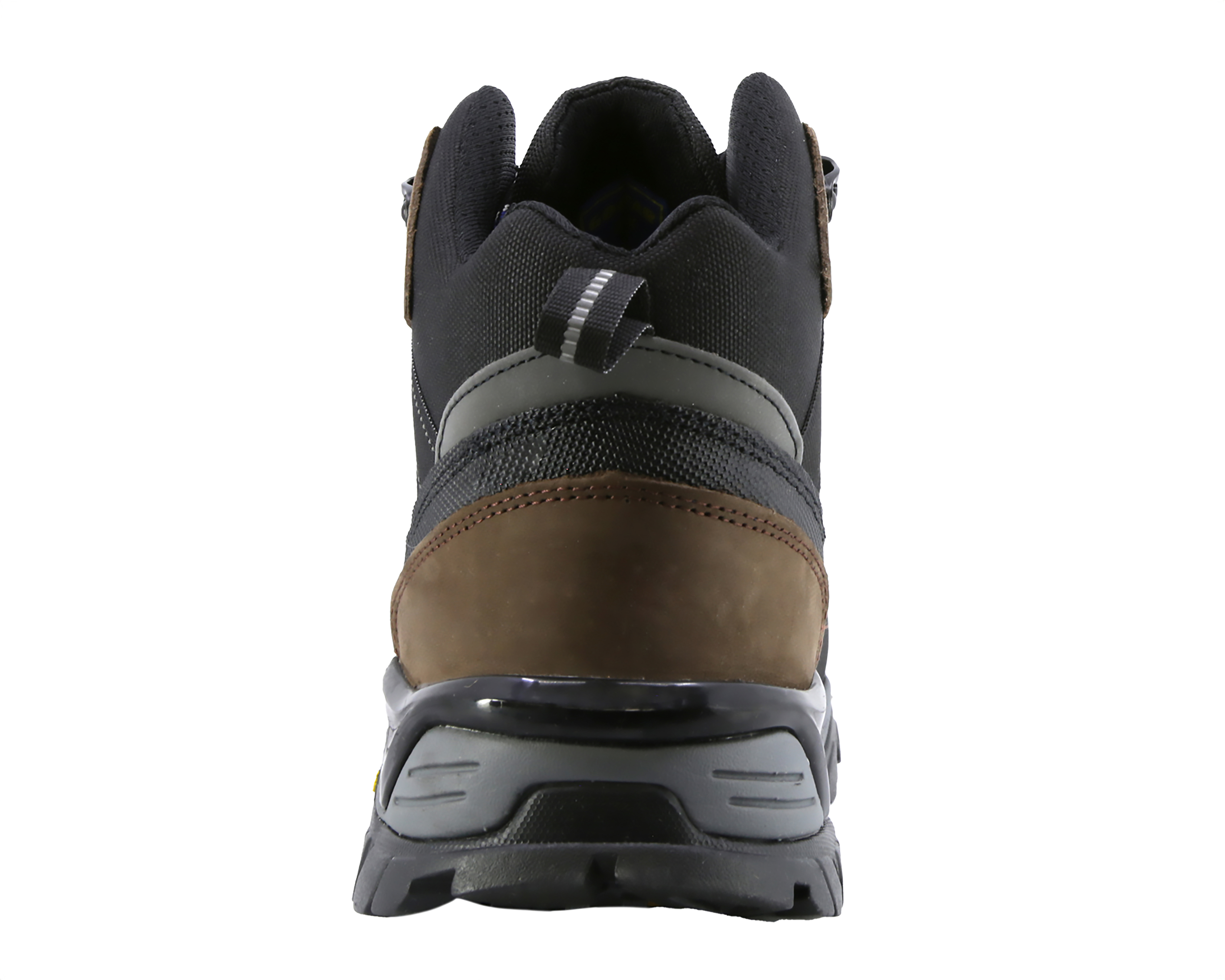 Foto 4 pulgar | Foto 3 | Botas de Trabajo Goodyear Safetrek GY 101 de Piel para Hombre