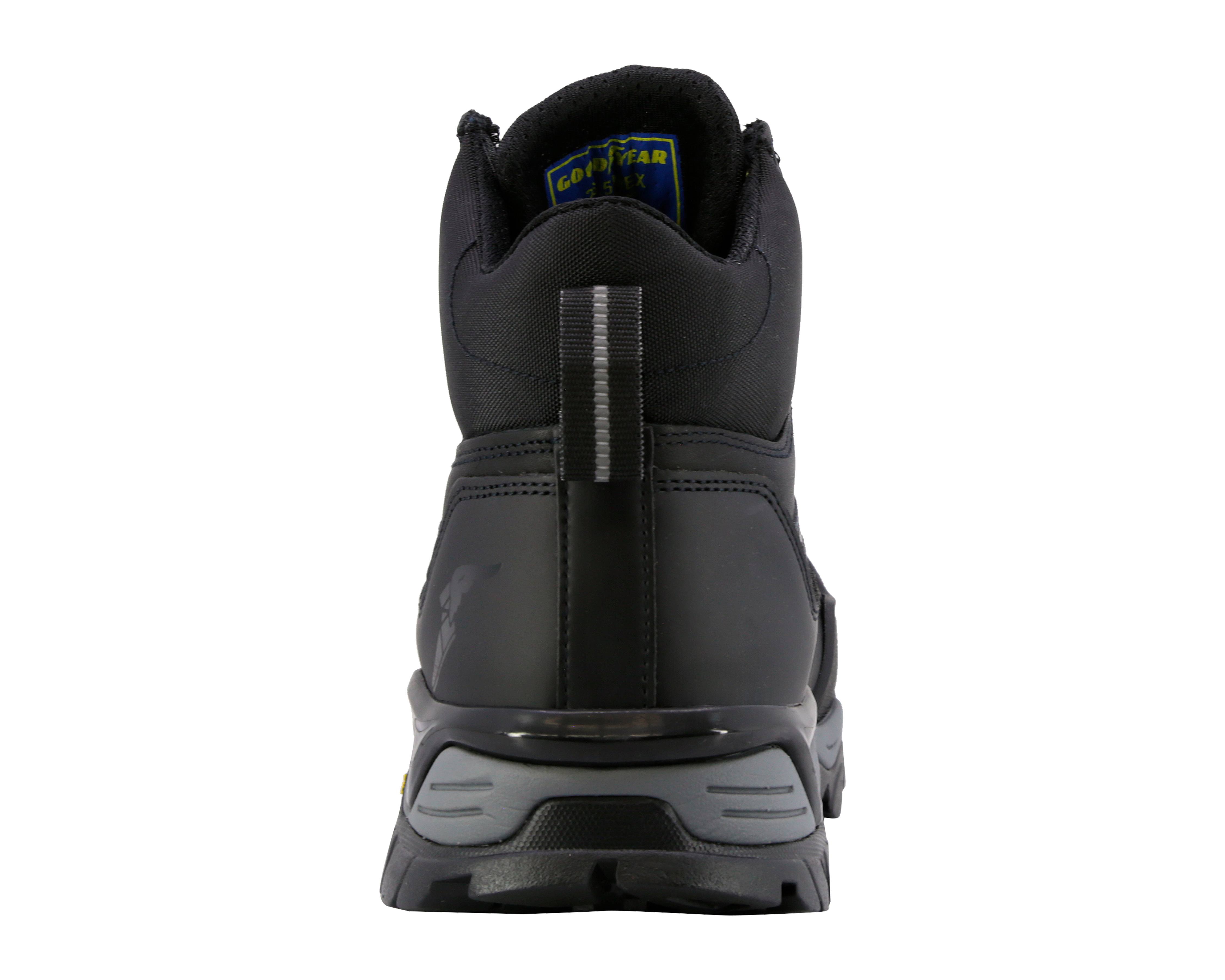 Foto 4 pulgar | Foto 3 | Botas de Trabajo Goodyear Safetrek GY 100 de Piel para Hombre