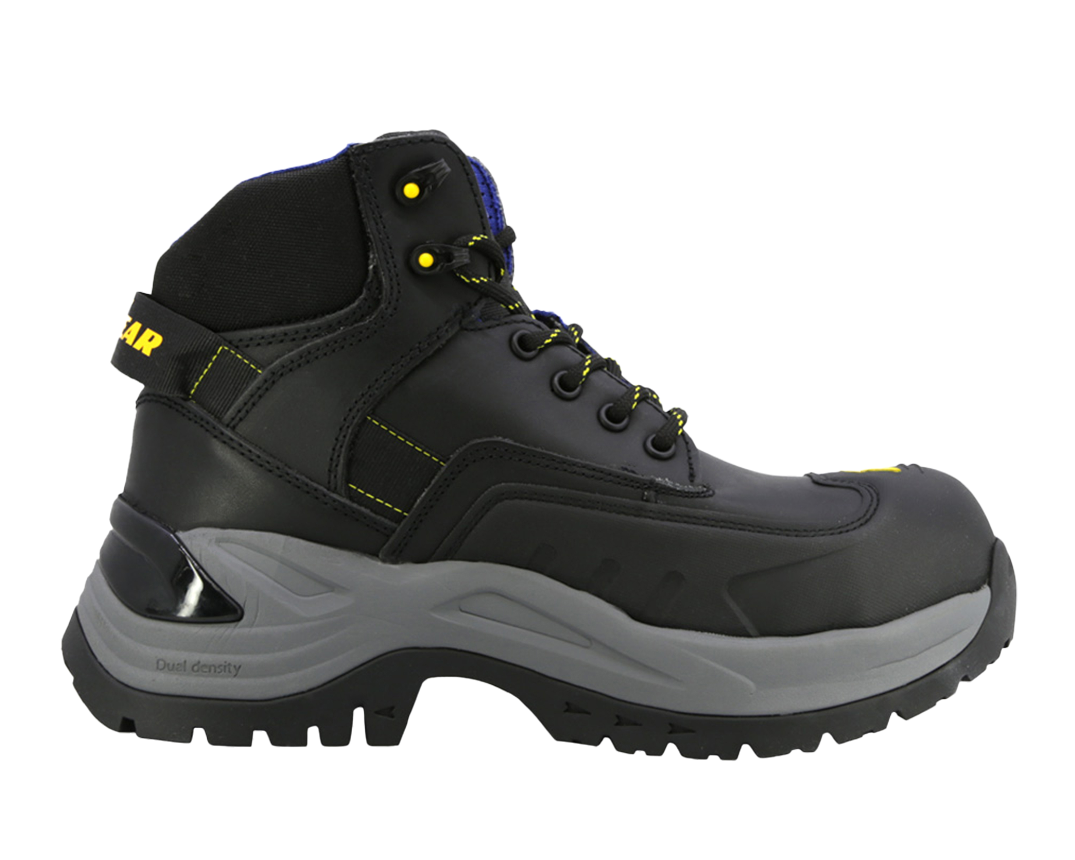 Foto 2 | Foto 2 | Botas de Trabajo Goodyear Terramax GY 150 de Piel para Hombre