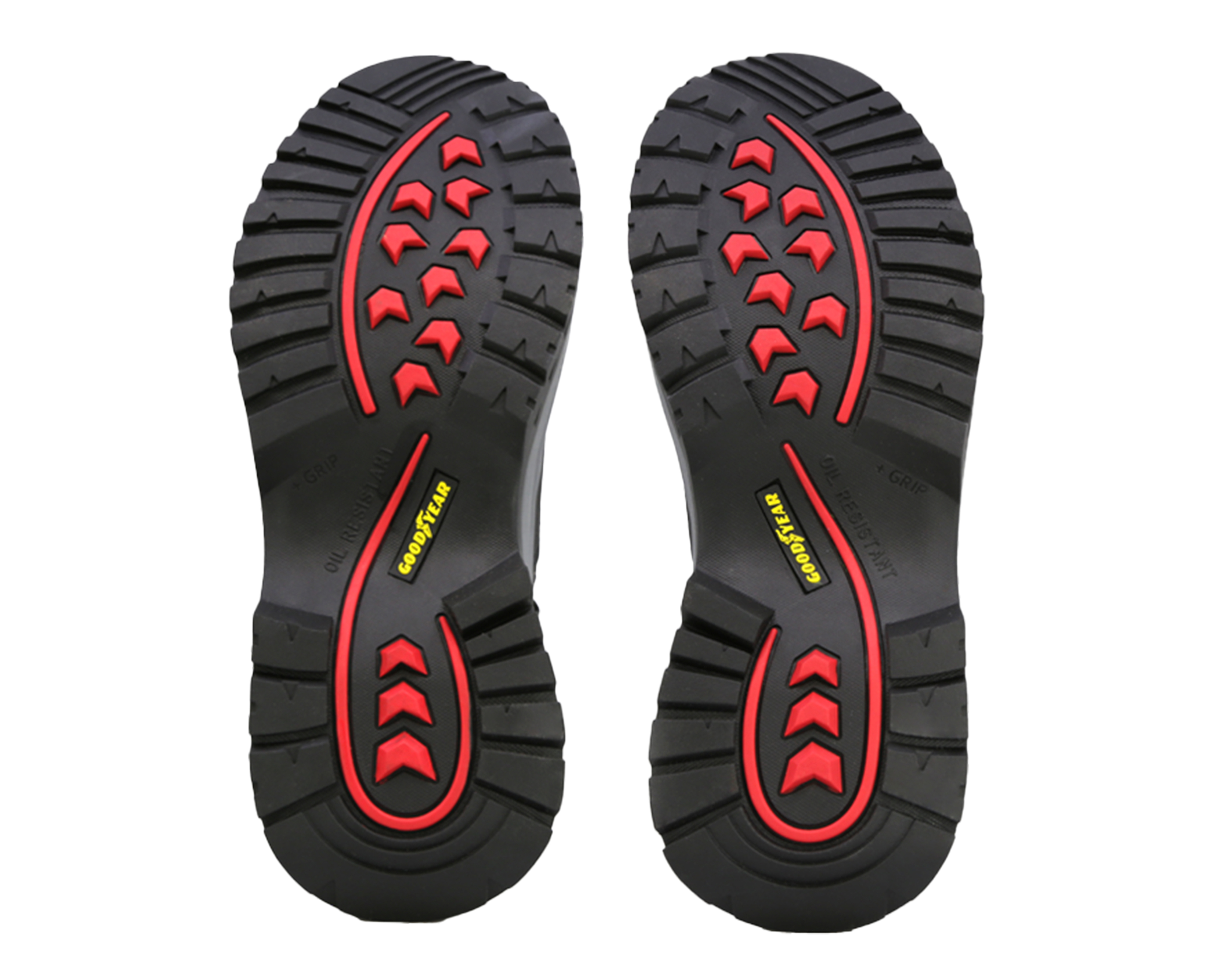 Foto 4 | Foto 4 | Botas de Trabajo Goodyear Terramax GY 150 de Piel para Hombre