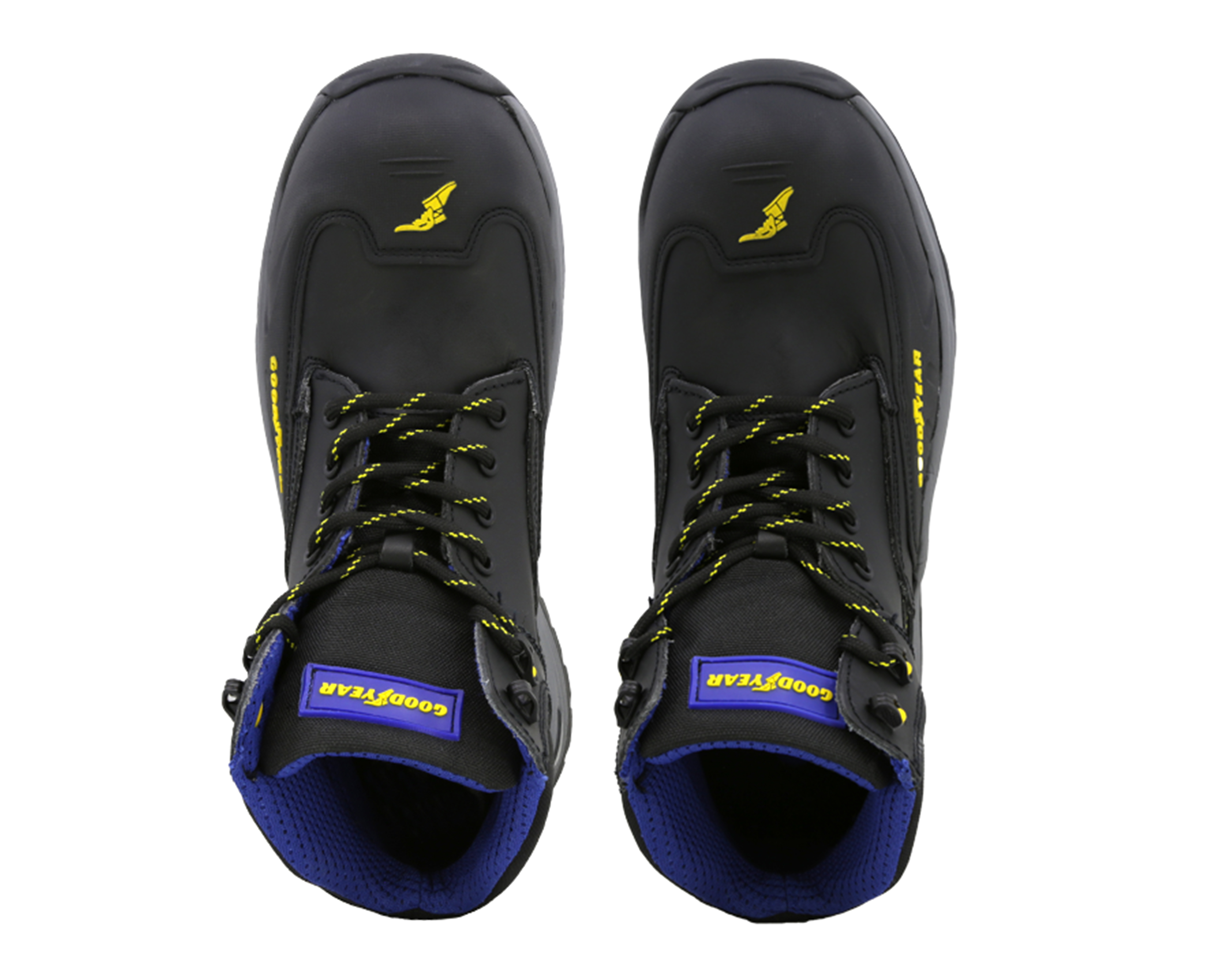 Foto 5 | Foto 5 | Botas de Trabajo Goodyear Terramax GY 150 de Piel para Hombre