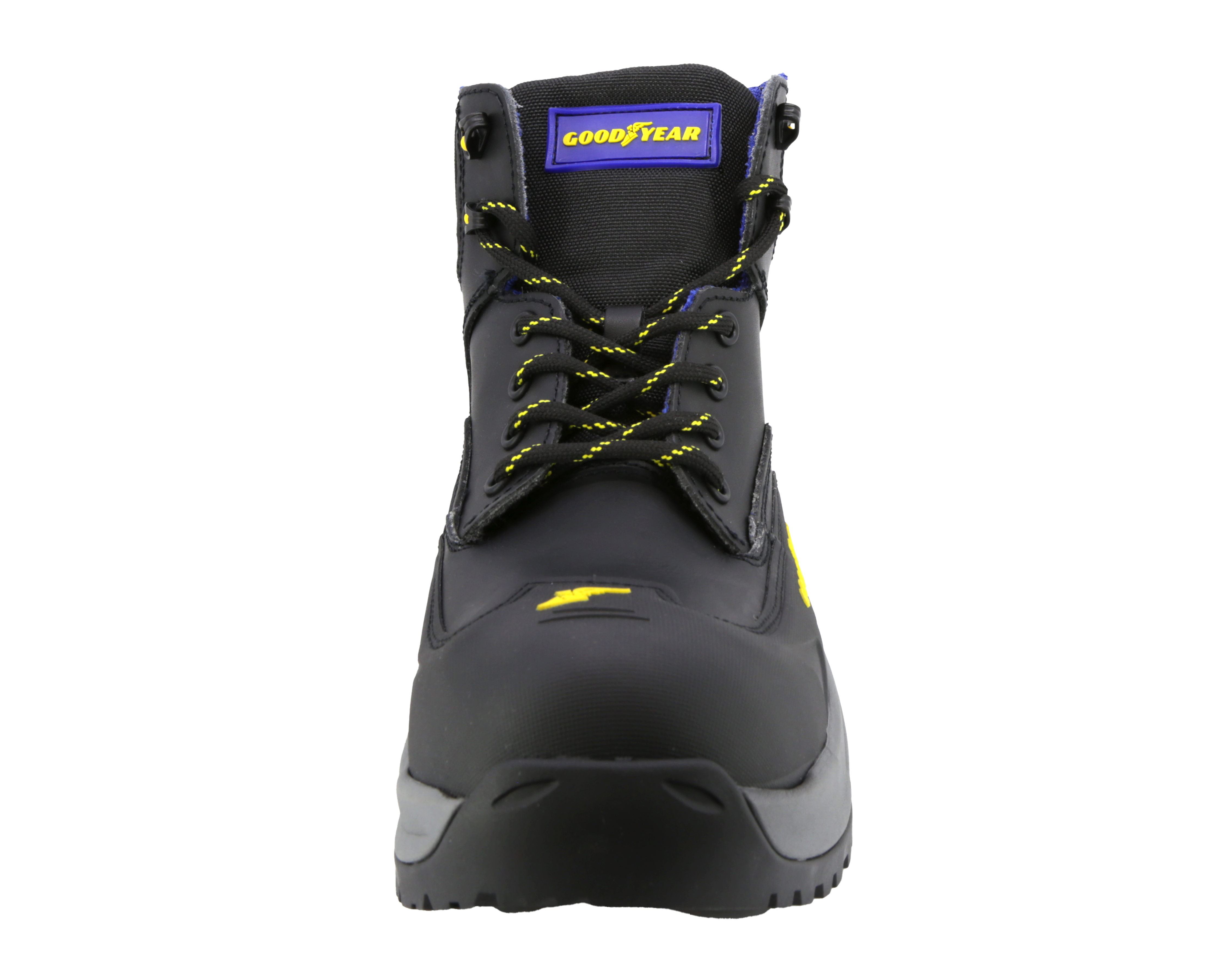 Foto 7 pulgar | Foto 6 | Botas de Trabajo Goodyear Terramax GY 150 de Piel para Hombre
