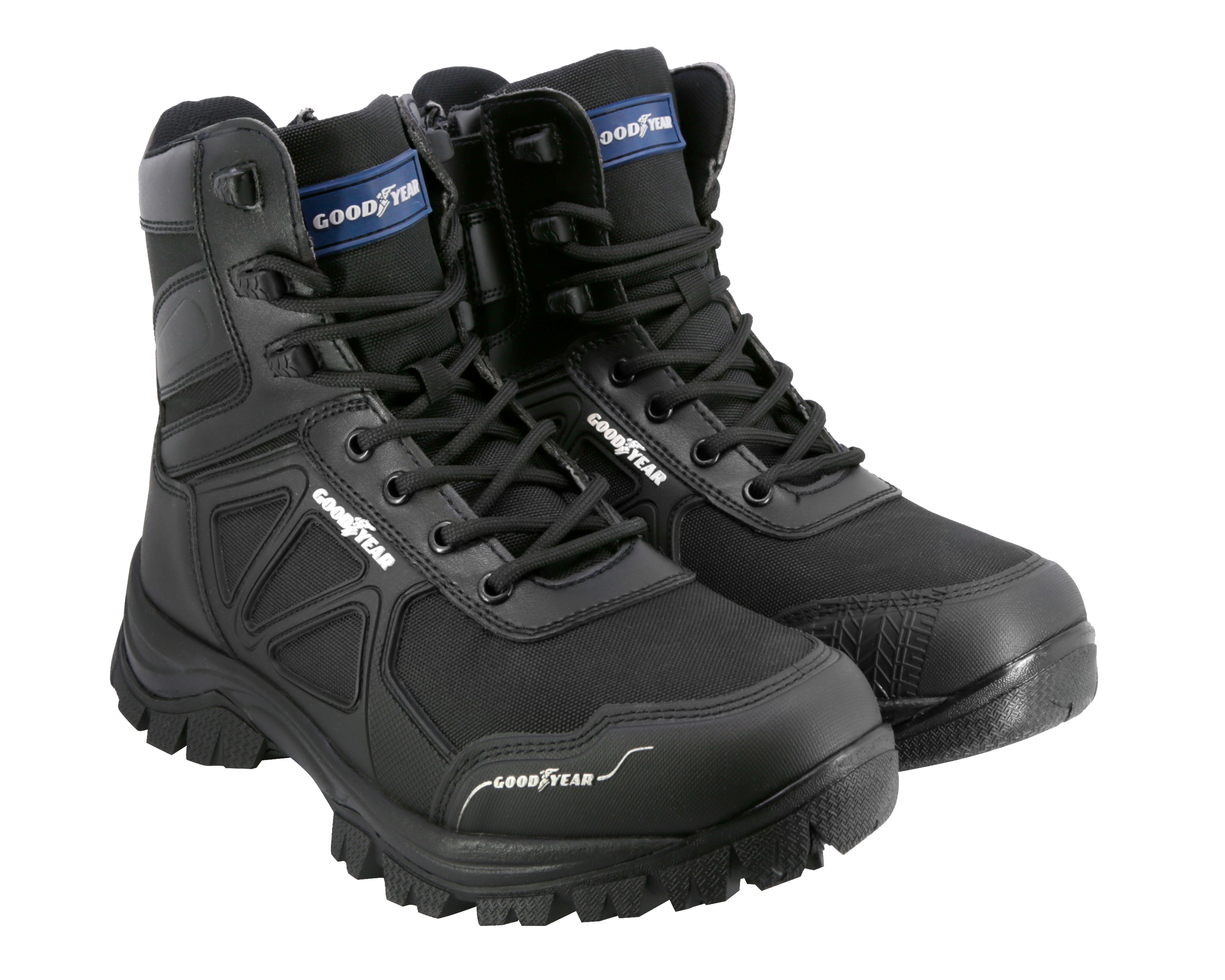 Foto 2 pulgar | Foto 1 | Botas de Trabajo Reliant Goodyear para Hombre