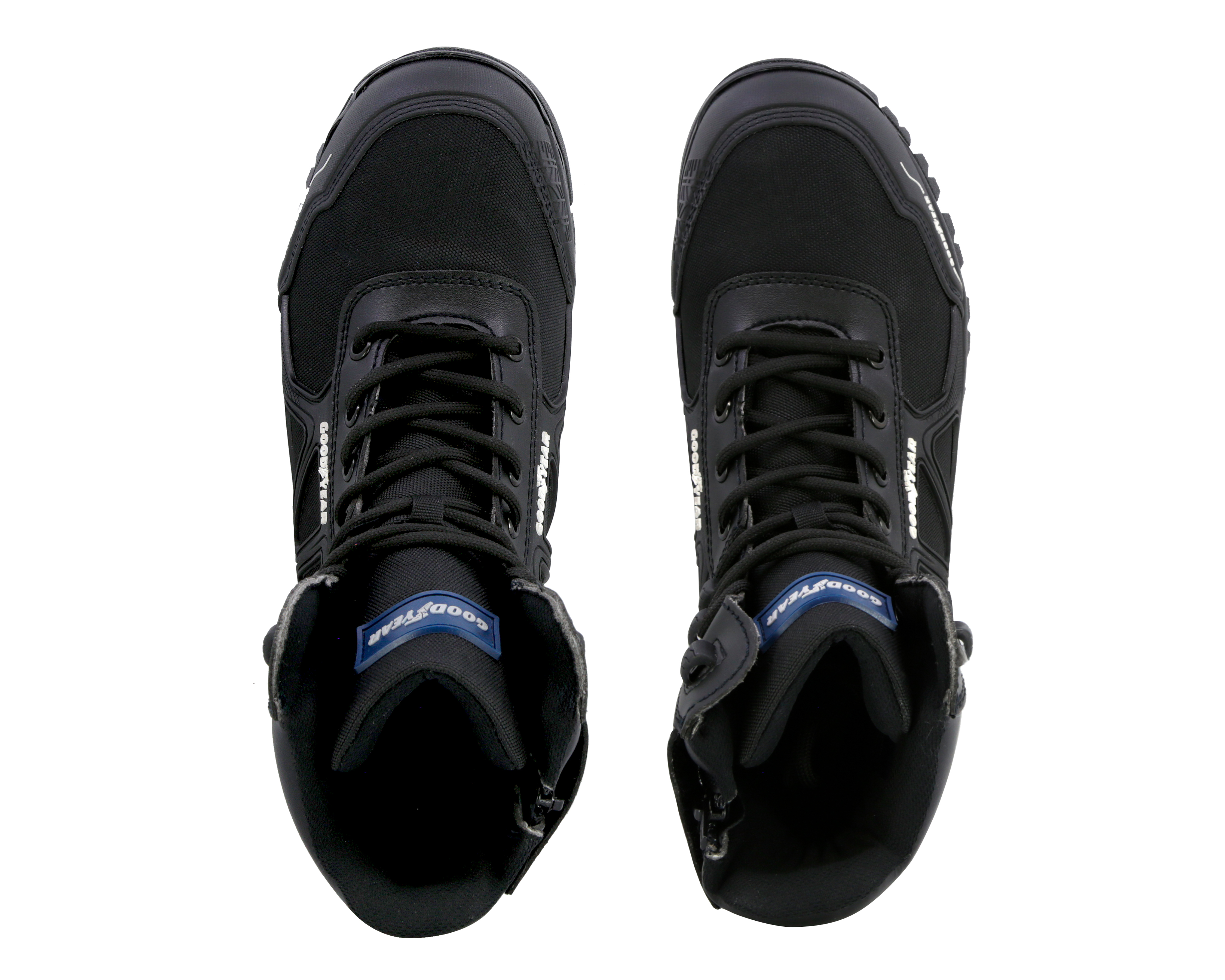 Foto 6 pulgar | Foto 5 | Botas de Trabajo Reliant Goodyear para Hombre