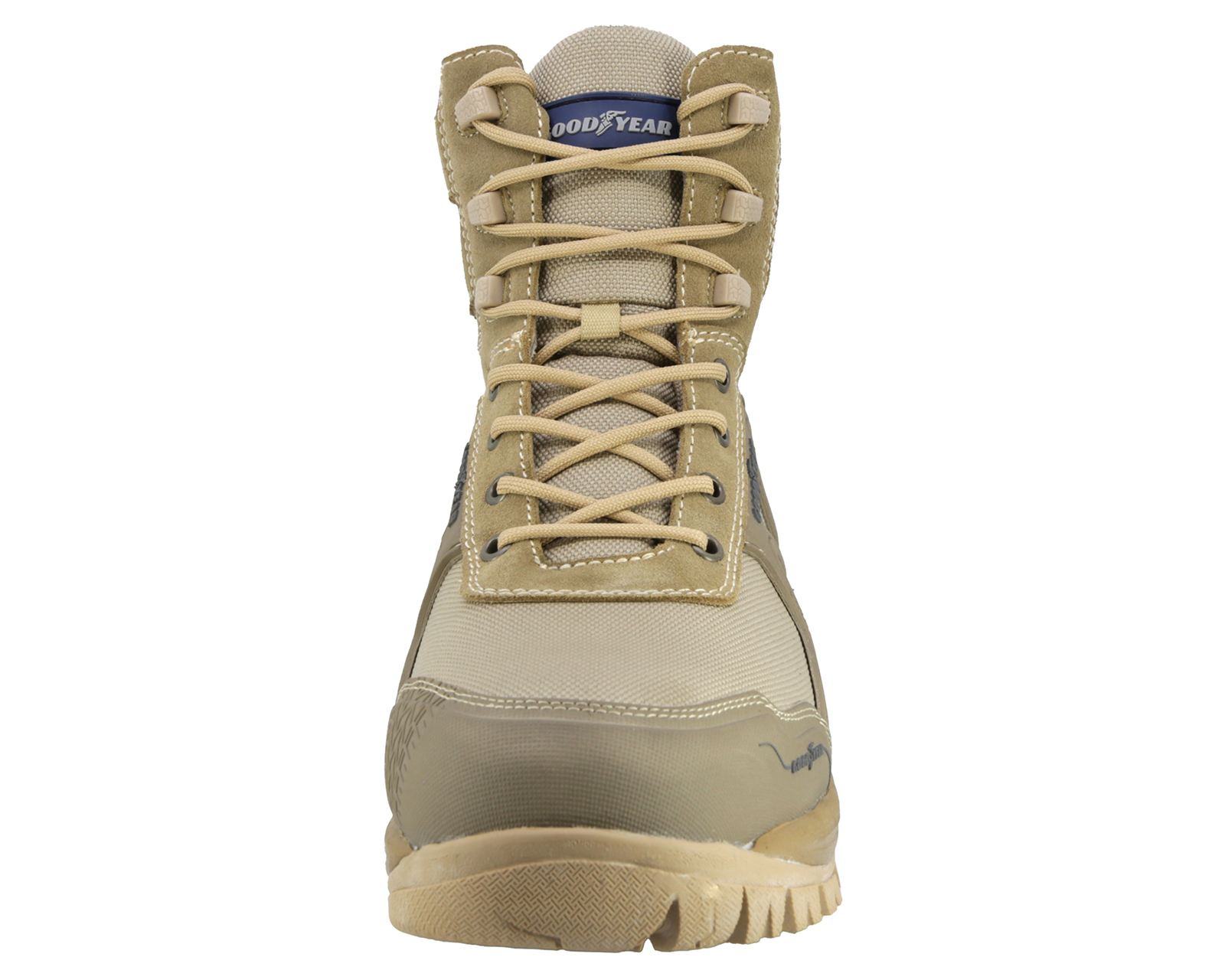 Foto 5 | Foto 5 | Botas de Trabajo Goodyear Reliant 110 de Piel para Hombre Certificada