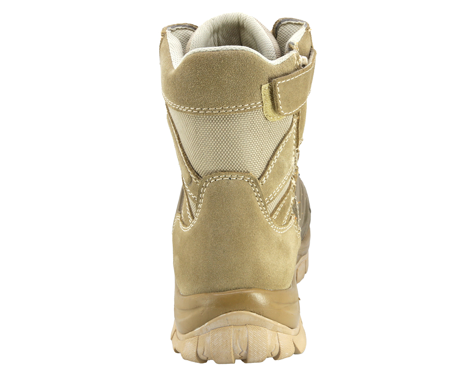 Foto 7 pulgar | Foto 6 | Botas de Trabajo Goodyear Reliant 110 de Piel para Hombre Certificada