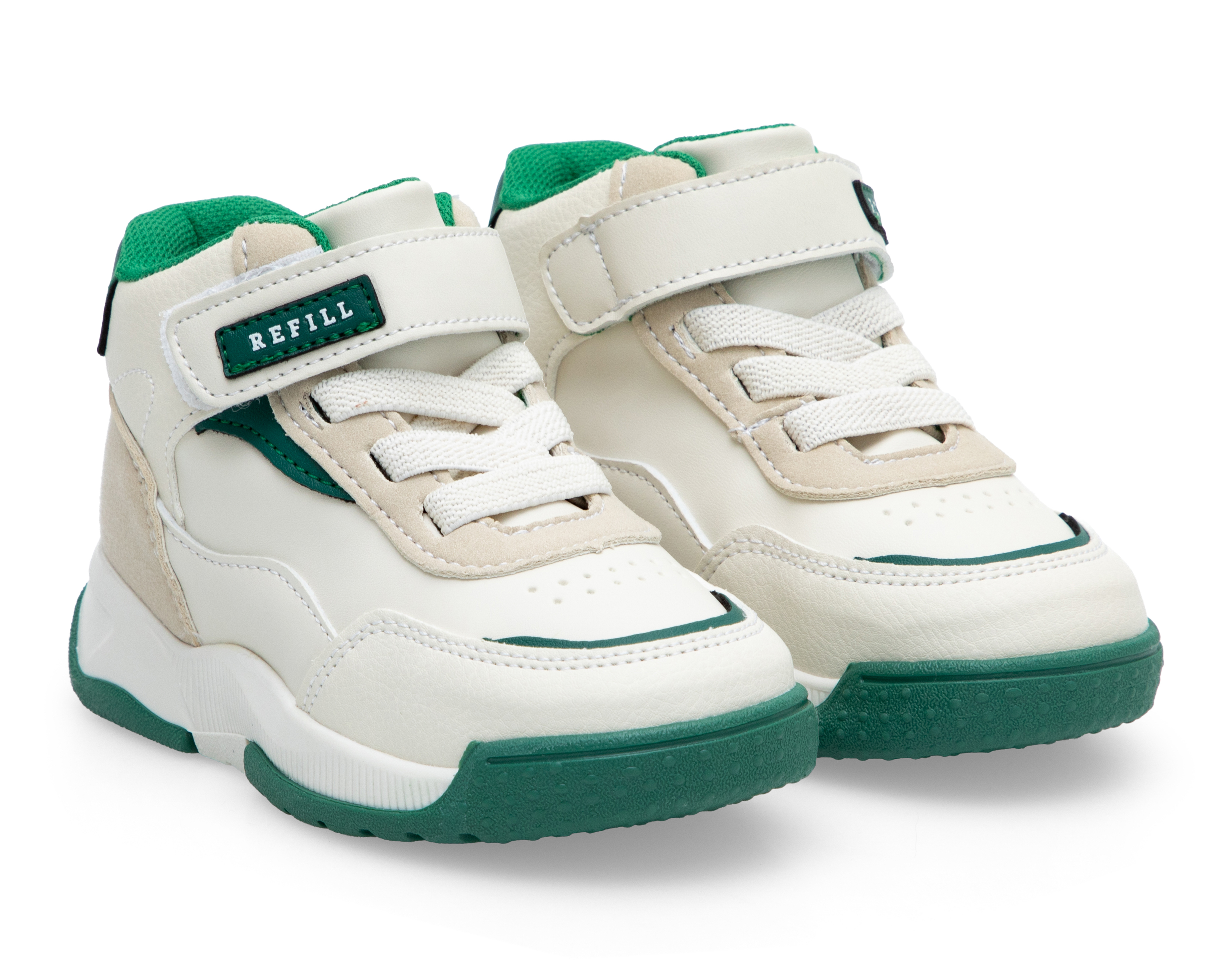 Tenis Casuales Refill para Niño