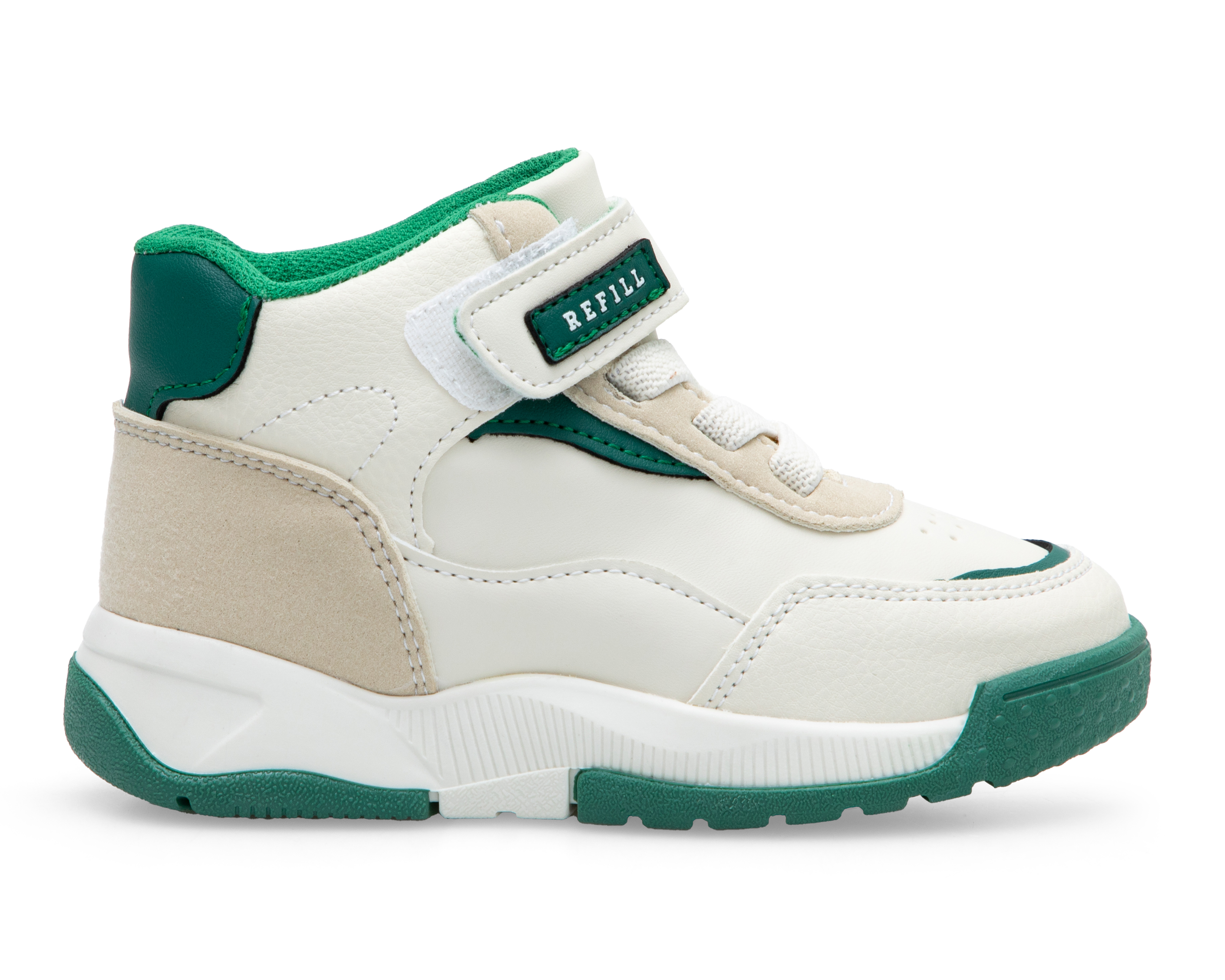 Foto 2 | Foto 2 | Tenis Casuales Refill para Niño