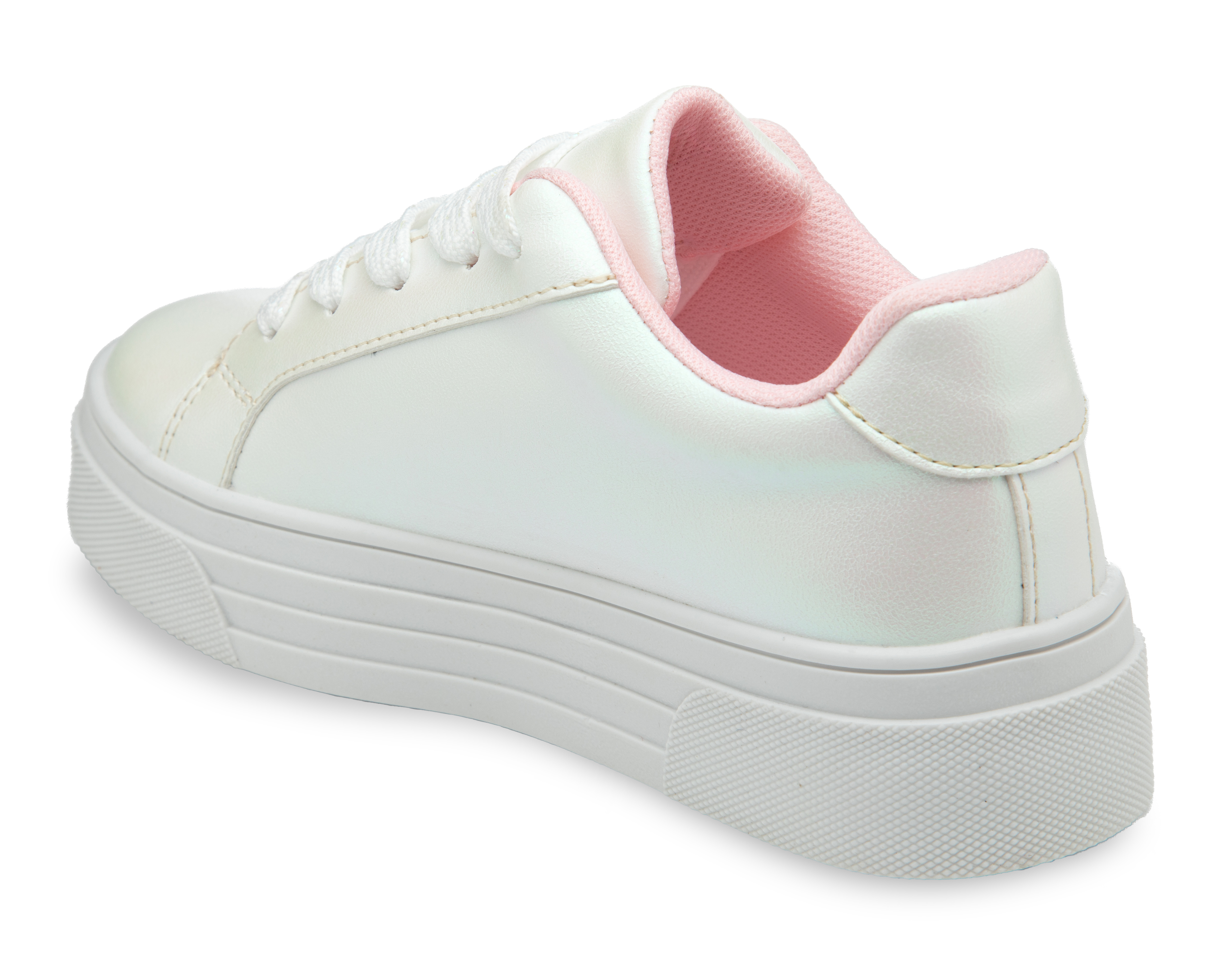 Foto 3 | Foto 3 | Tenis Casuales Girls Attitude para Niña