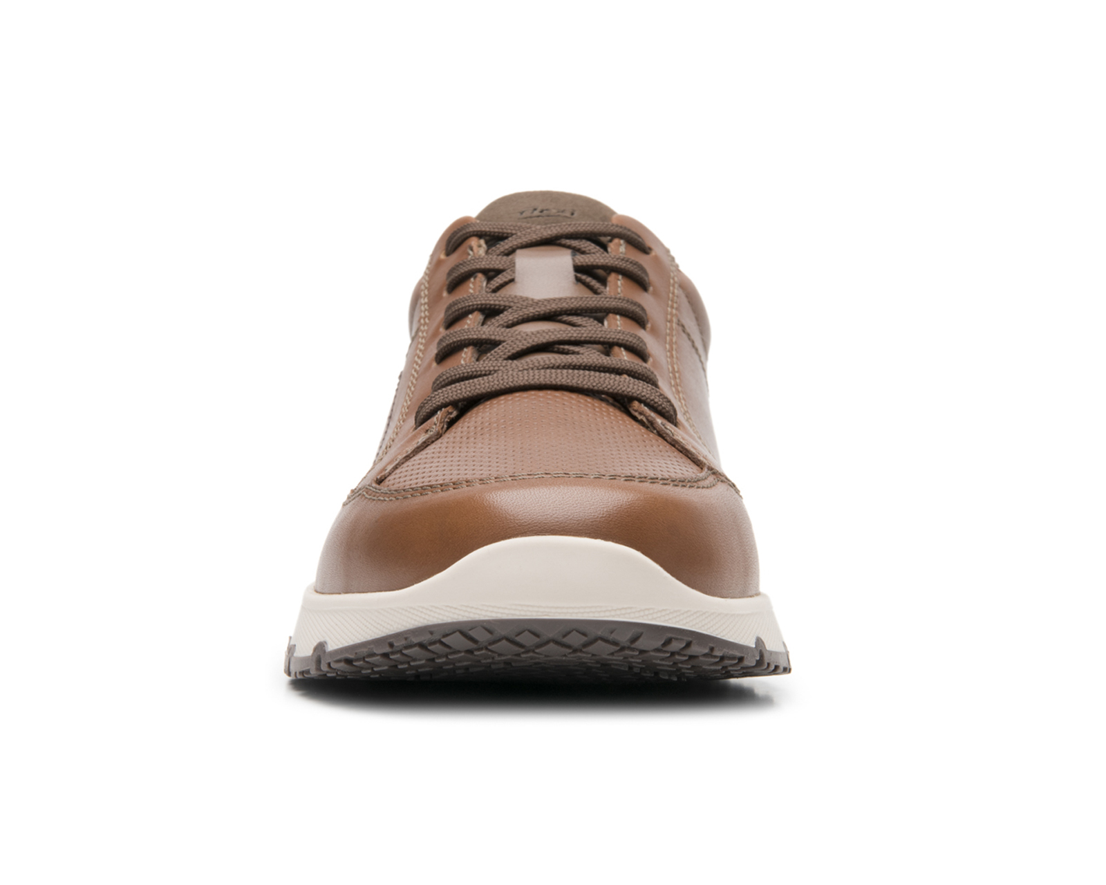 Foto 6 | Foto 6 | Tenis Casuales Flexi de Piel Dariel para Hombre