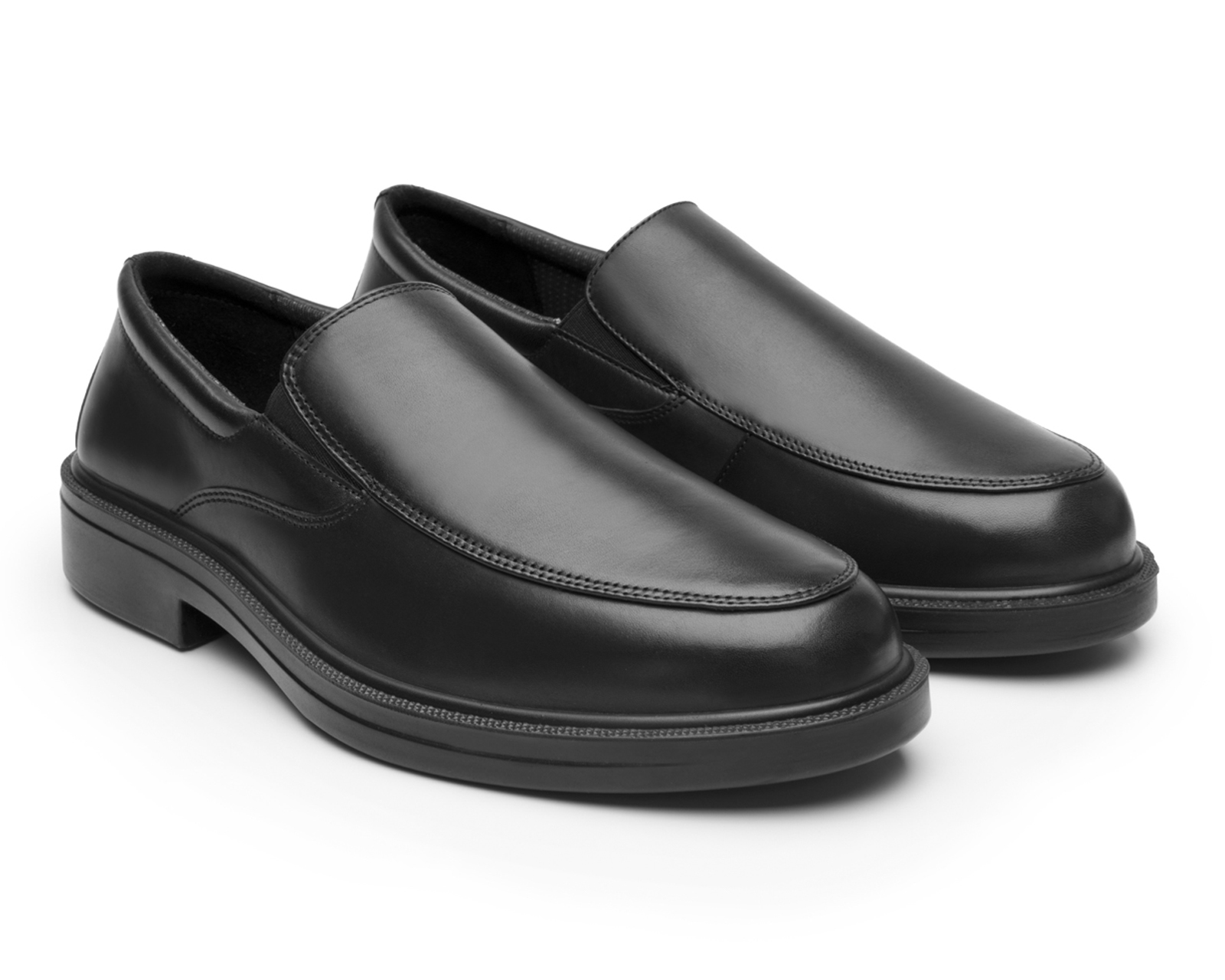 Zapatos Confort Flexi de Piel Erastos para Hombre