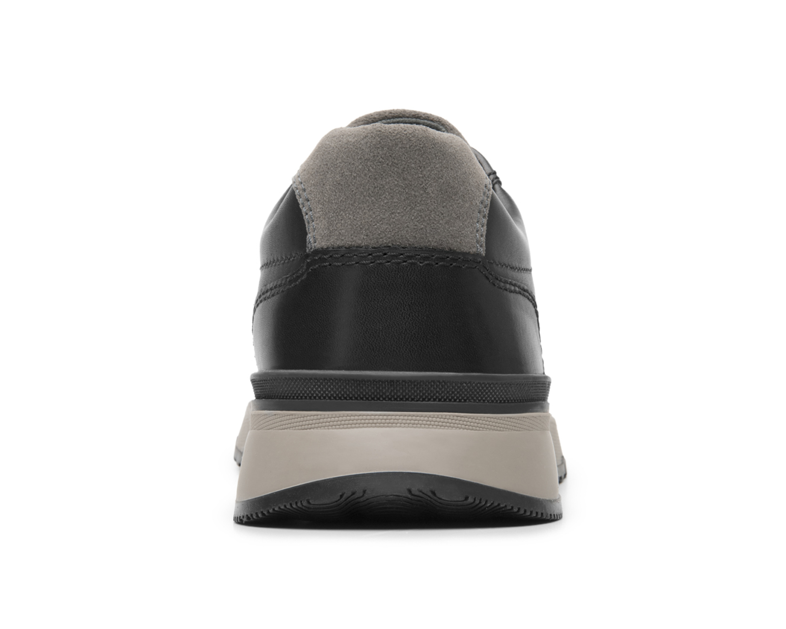 Foto 3 | Foto 3 | Tenis Casuales Flexi de Piel para Hombre