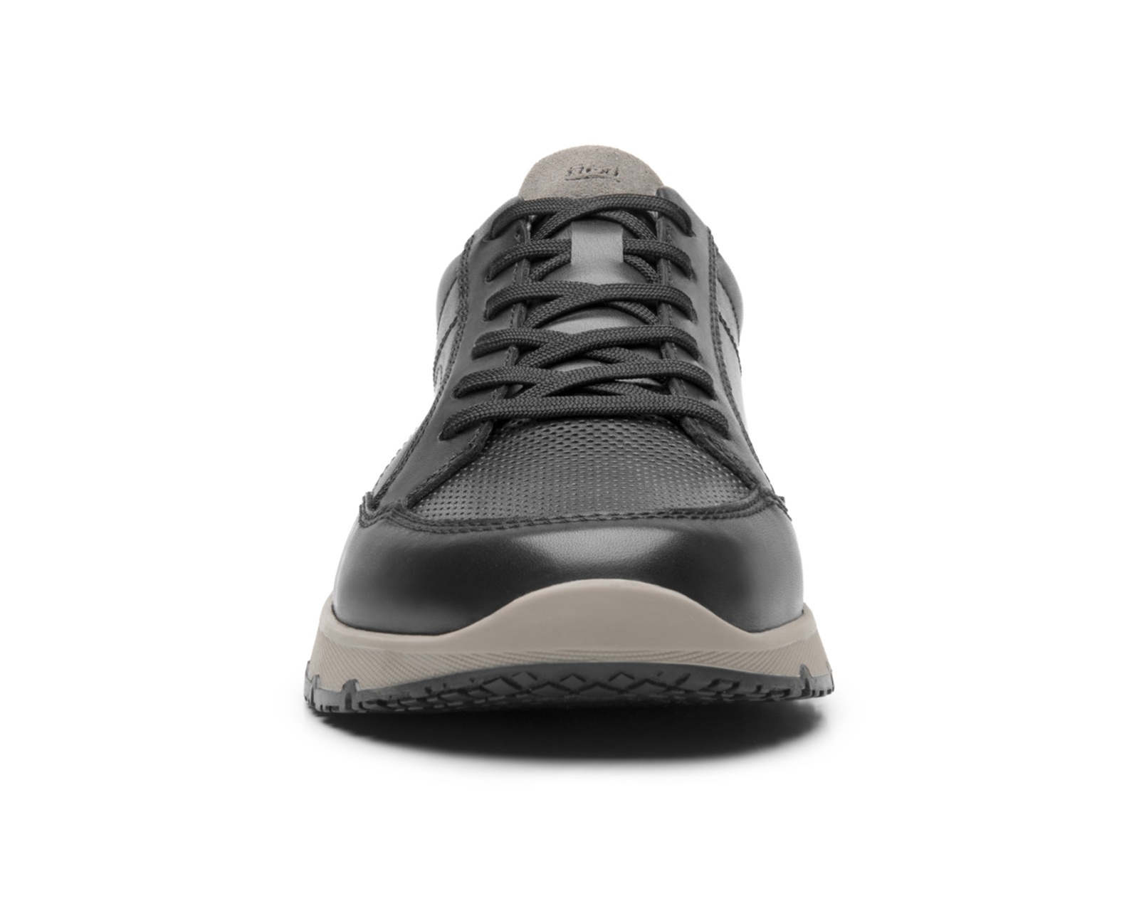 Foto 6 | Foto 6 | Tenis Casuales Flexi de Piel para Hombre