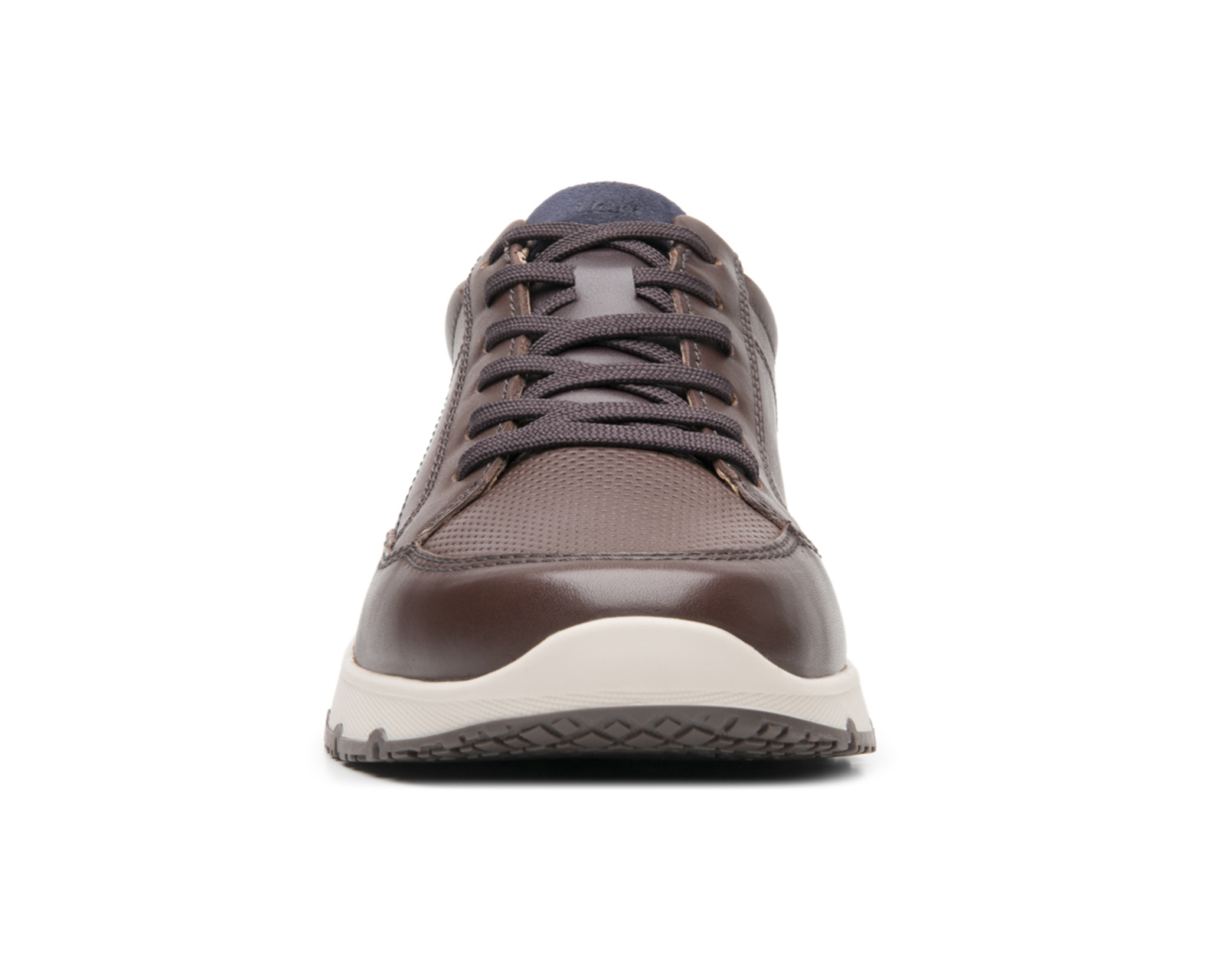 Foto 7 pulgar | Foto 6 | Tenis Casuales Flexi de Piel para Hombre