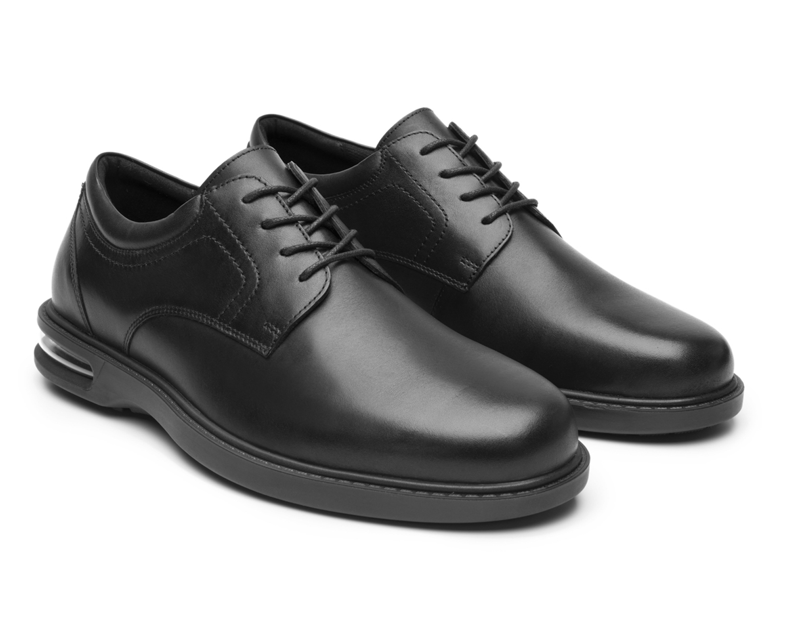 Foto 1 | Foto 1 | Zapatos Confort Flexi de Piel Anderson para Hombre