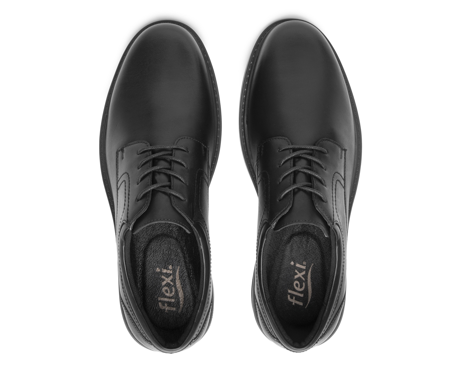 Foto 5 | Foto 5 | Zapatos Confort Flexi de Piel Anderson para Hombre