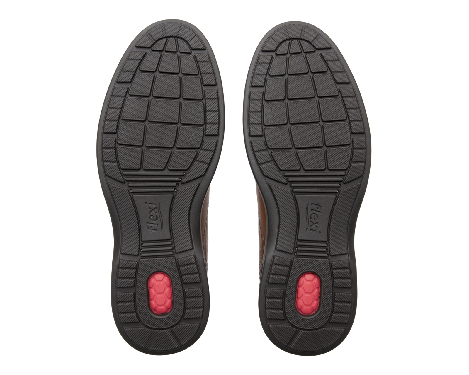 Foto 5 pulgar | Foto 4 | Zapatos Confort Flexi de Piel Anderson para Hombre