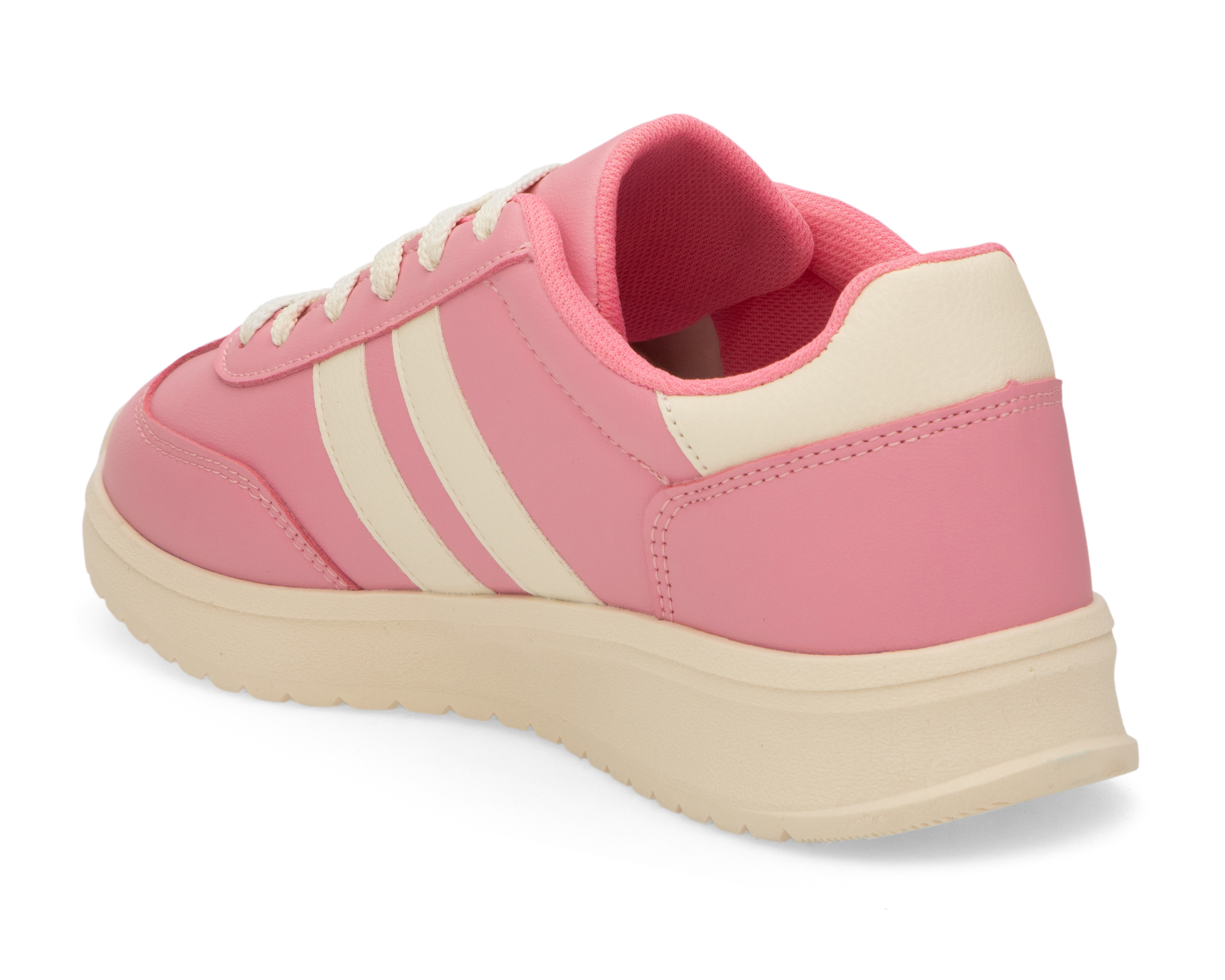 Foto 4 pulgar | Foto 3 | Tenis Casuales Refill para Mujer