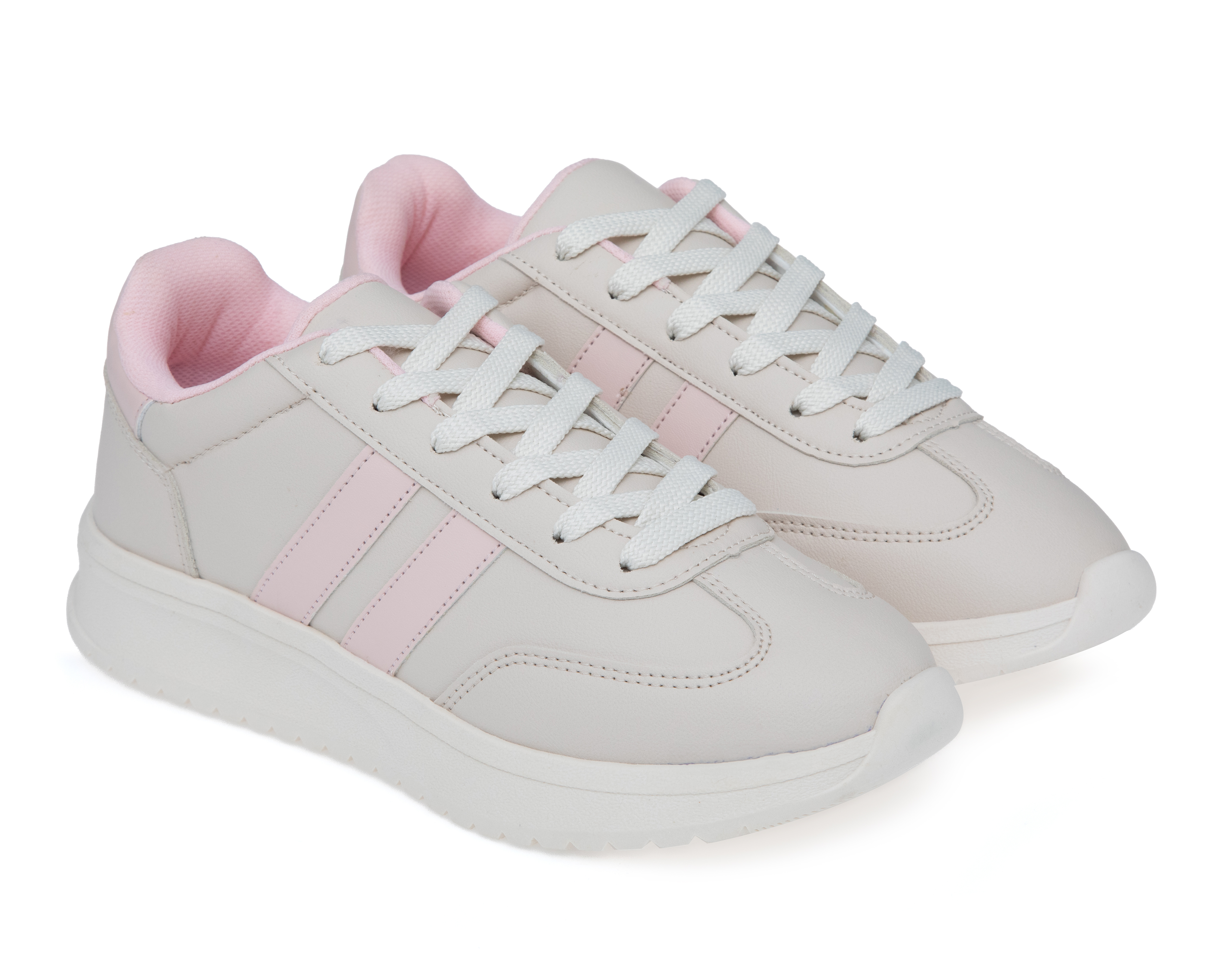 Foto 1 | Foto 1 | Tenis Casuales Refill para Mujer