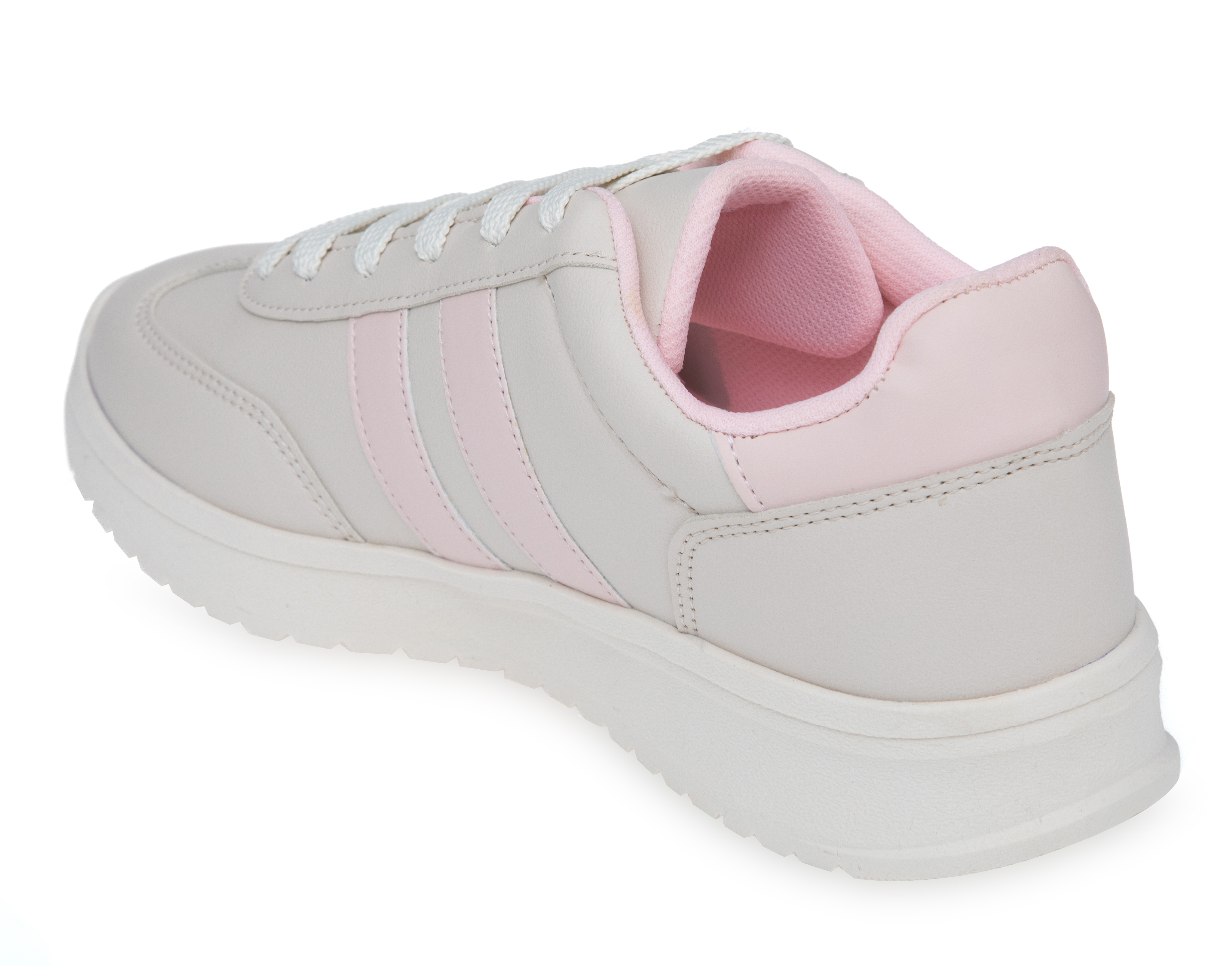 Foto 4 pulgar | Foto 3 | Tenis Casuales Refill para Mujer