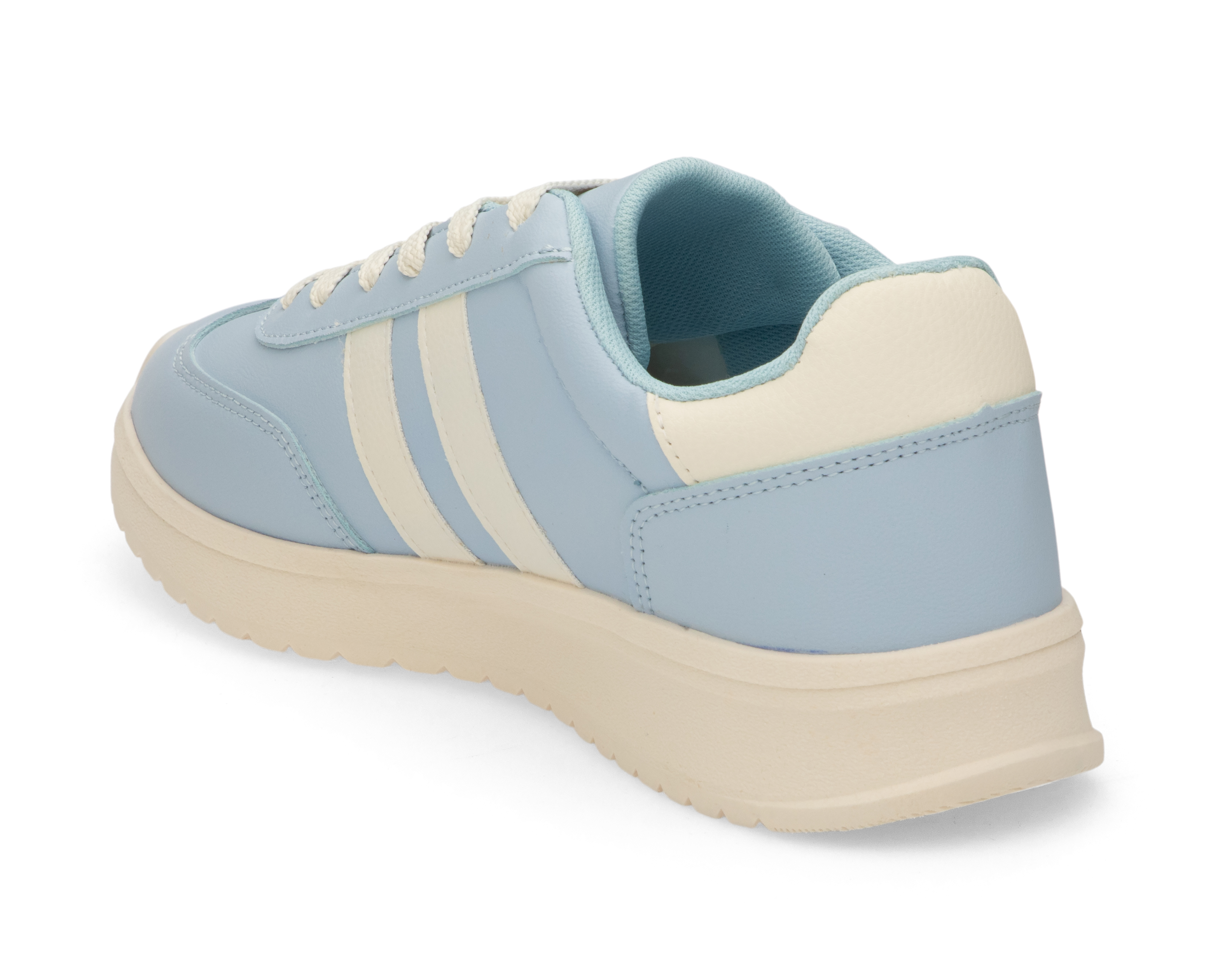 Foto 3 | Foto 3 | Tenis Casuales Refill para Mujer