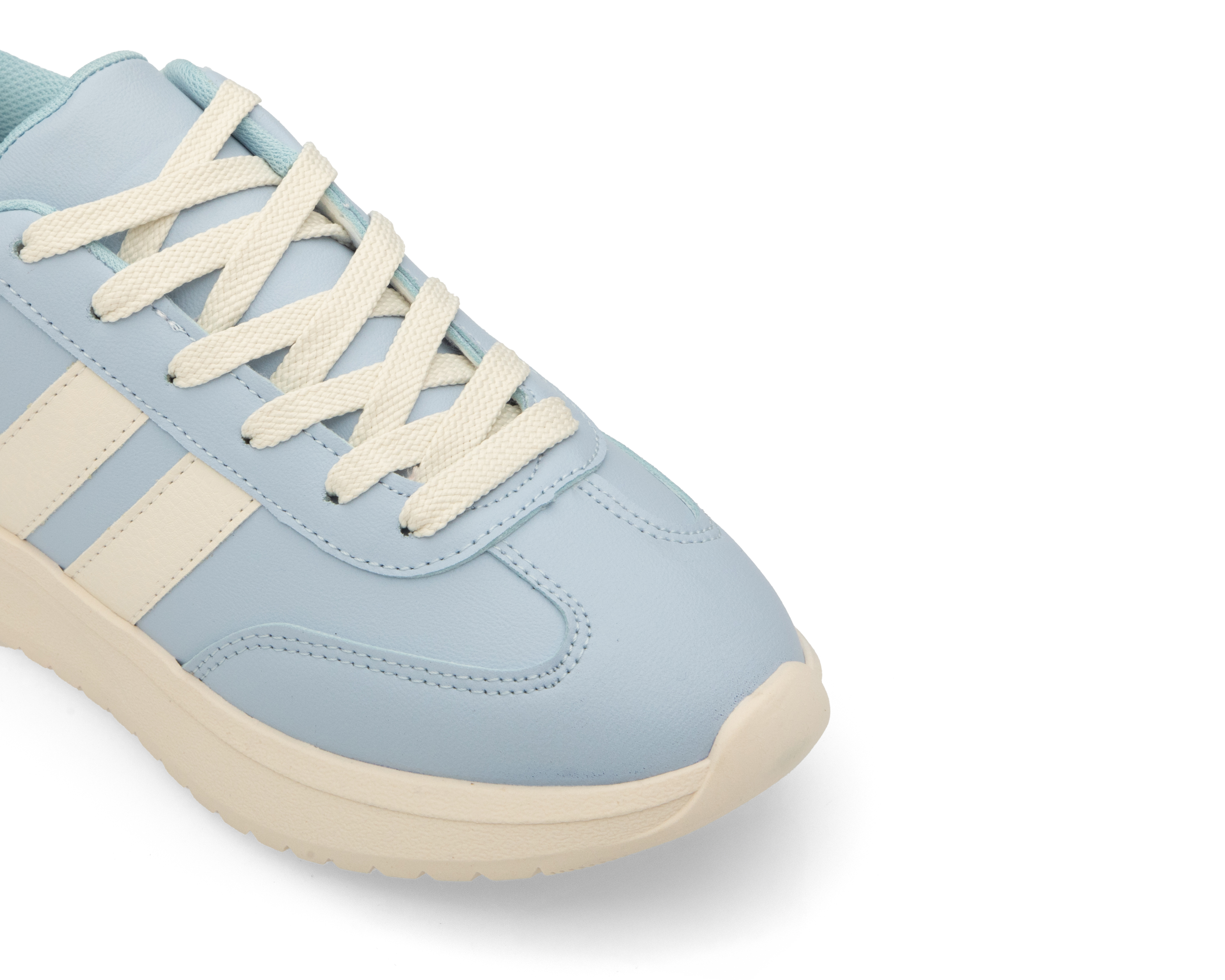 Foto 6 | Foto 6 | Tenis Casuales Refill para Mujer