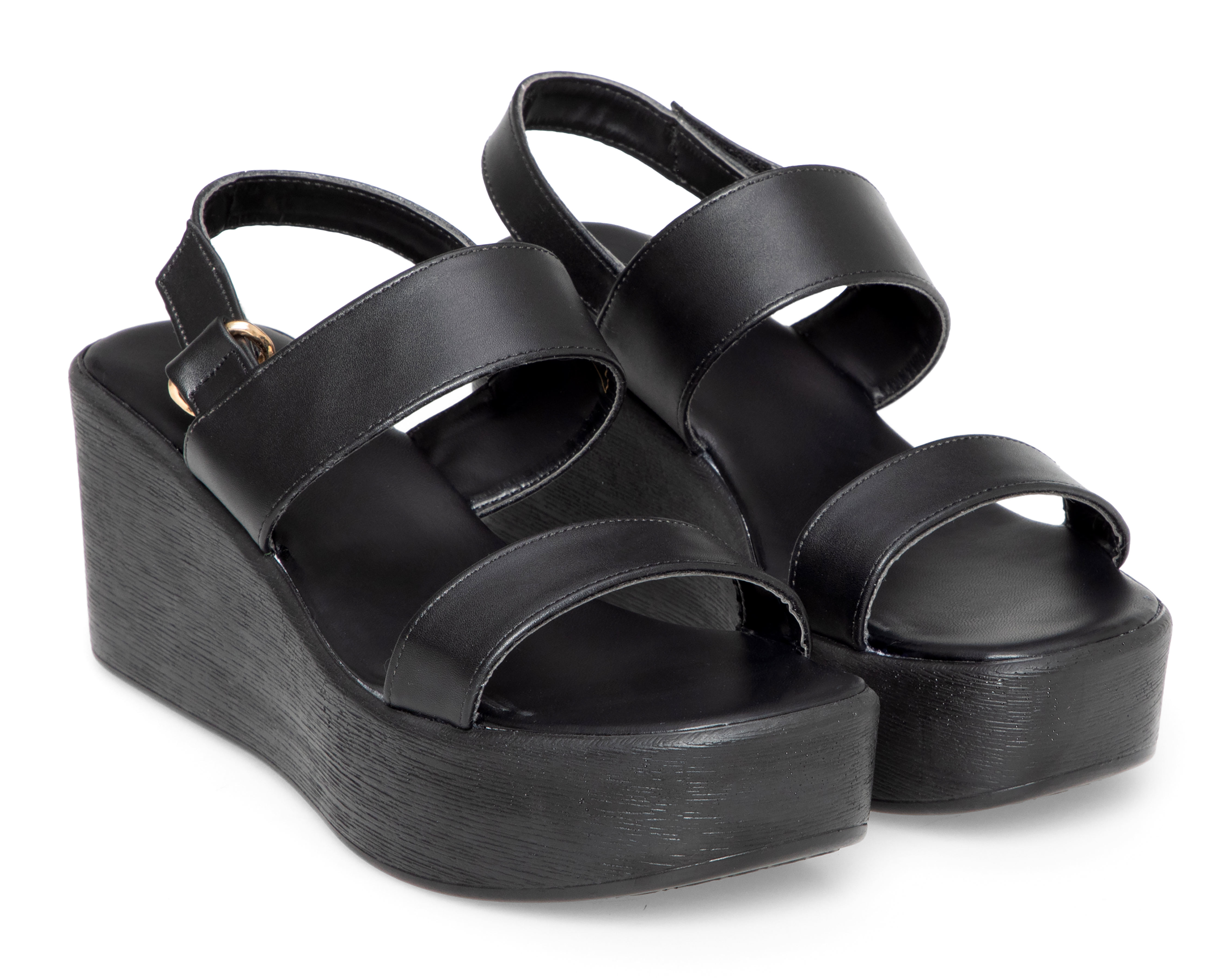 Sandalias Casuales Sahara para Mujer