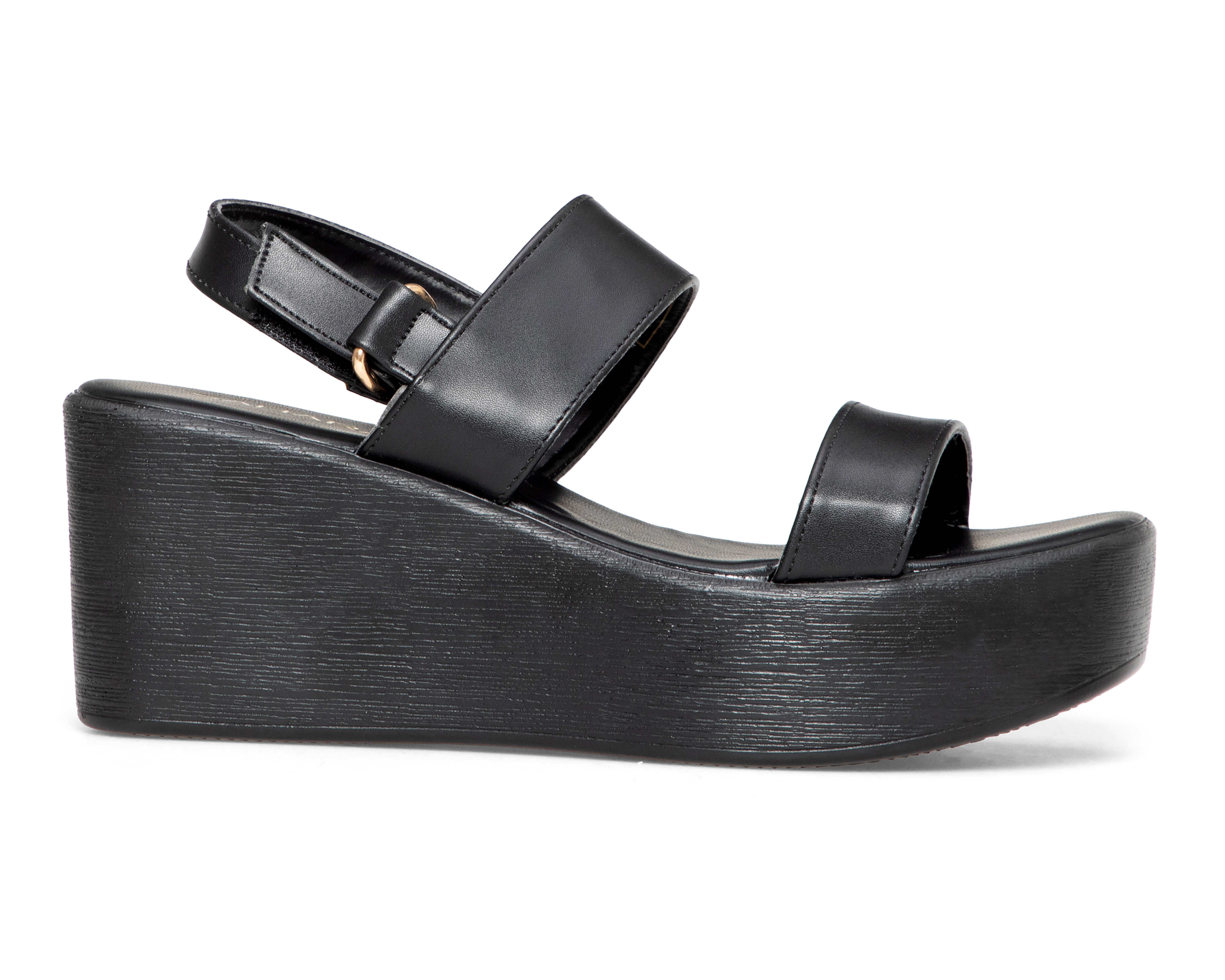 Foto 3 pulgar | Foto 2 | Sandalias Casuales Sahara para Mujer