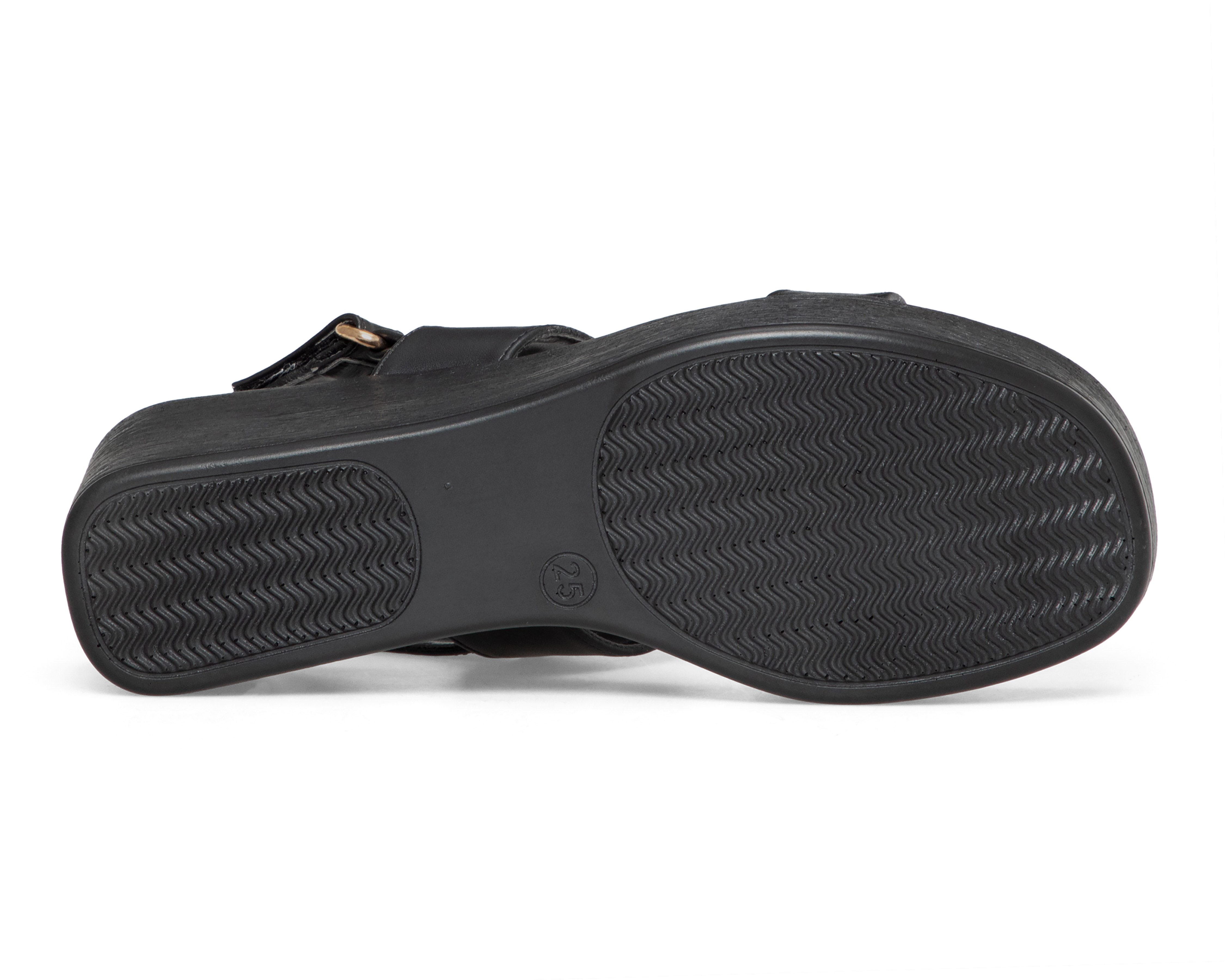 Foto 5 pulgar | Foto 4 | Sandalias Casuales Sahara para Mujer