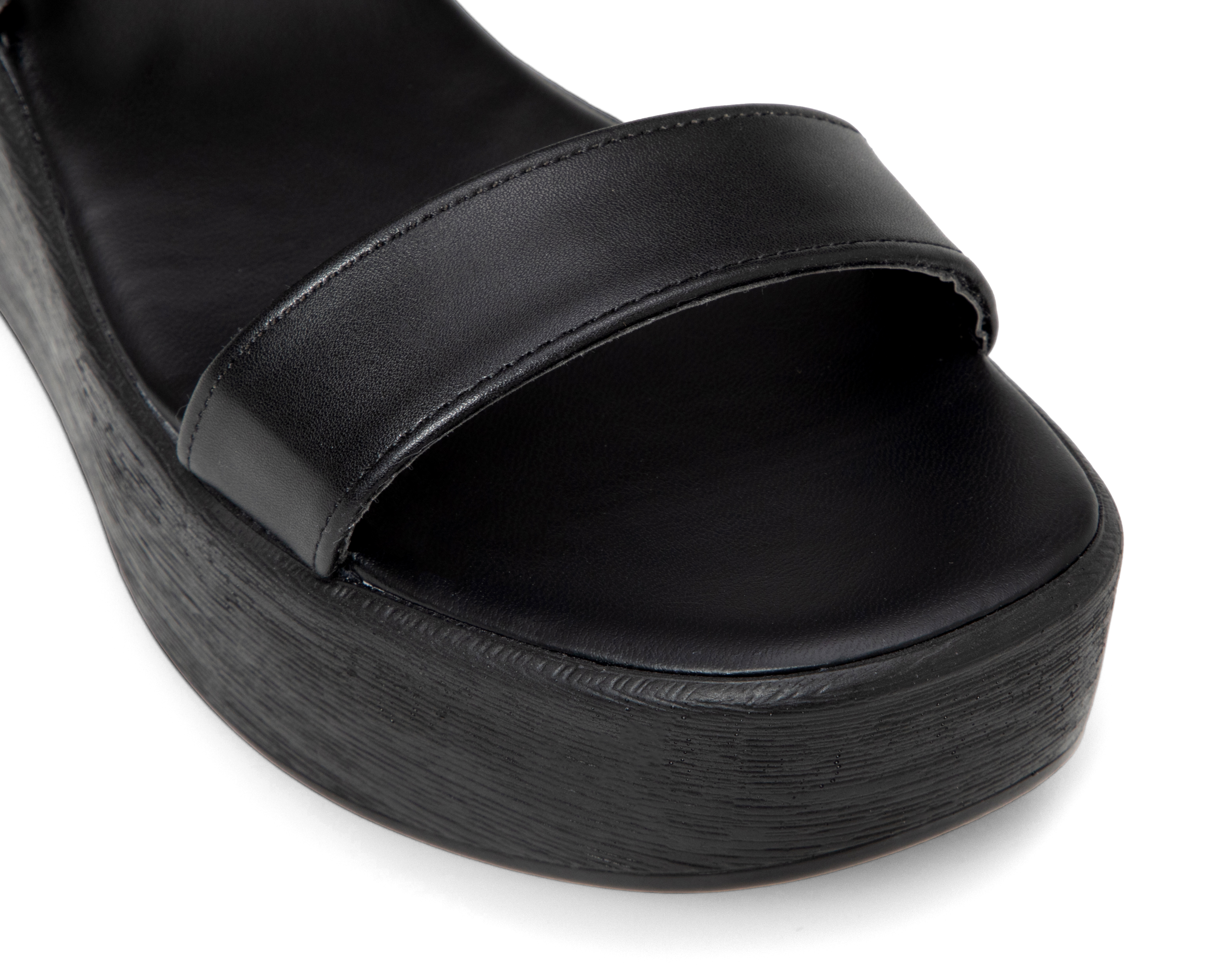 Foto 7 pulgar | Foto 6 | Sandalias Casuales Sahara para Mujer