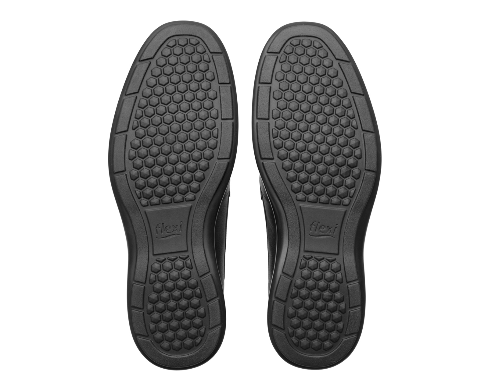 Foto 5 pulgar | Foto 4 | Mocasines Flexi de Piel Kirk para Hombre