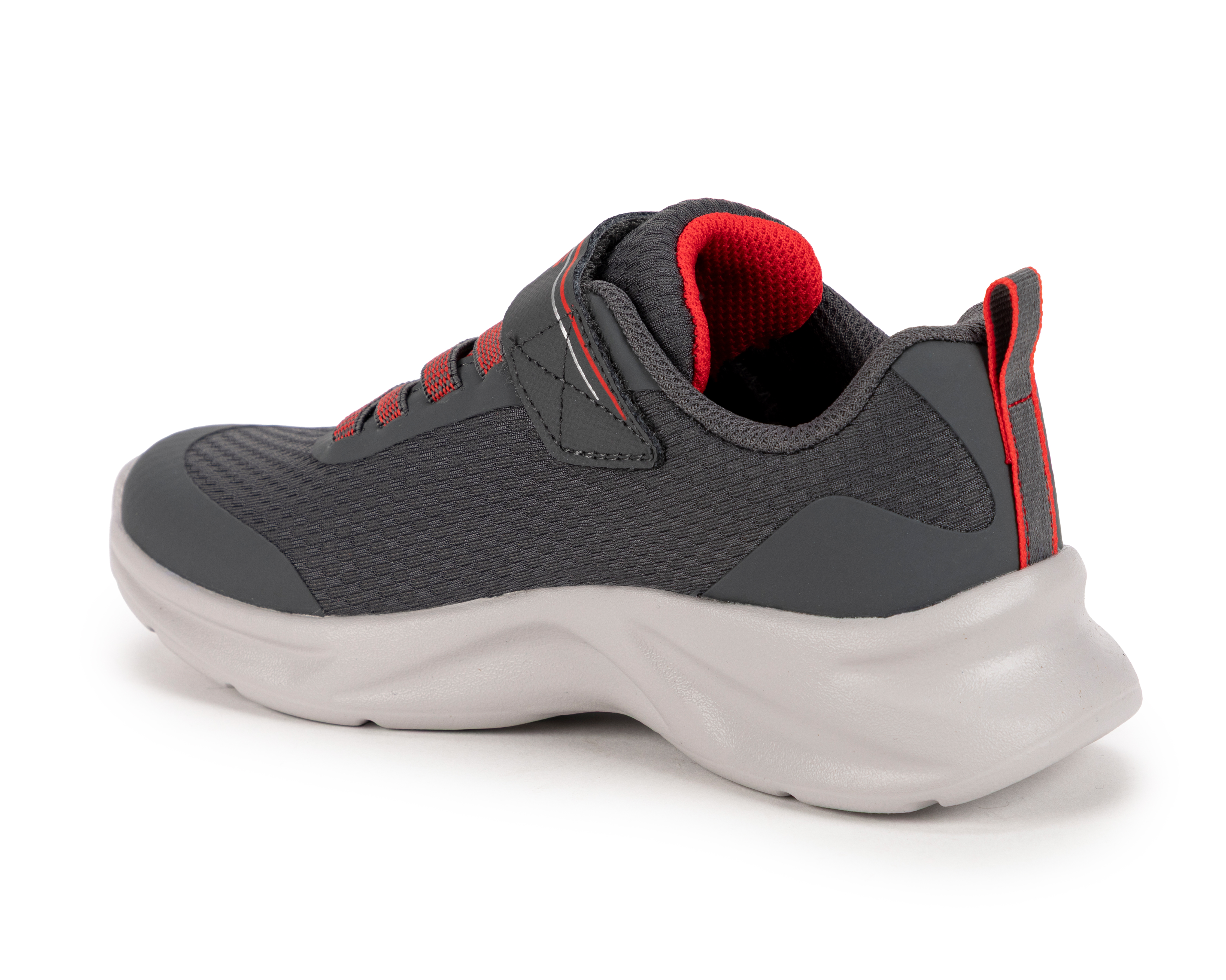 Foto 4 pulgar | Foto 3 | Tenis Deportivos Skechers Dynamatic-Swift Tread para Niño