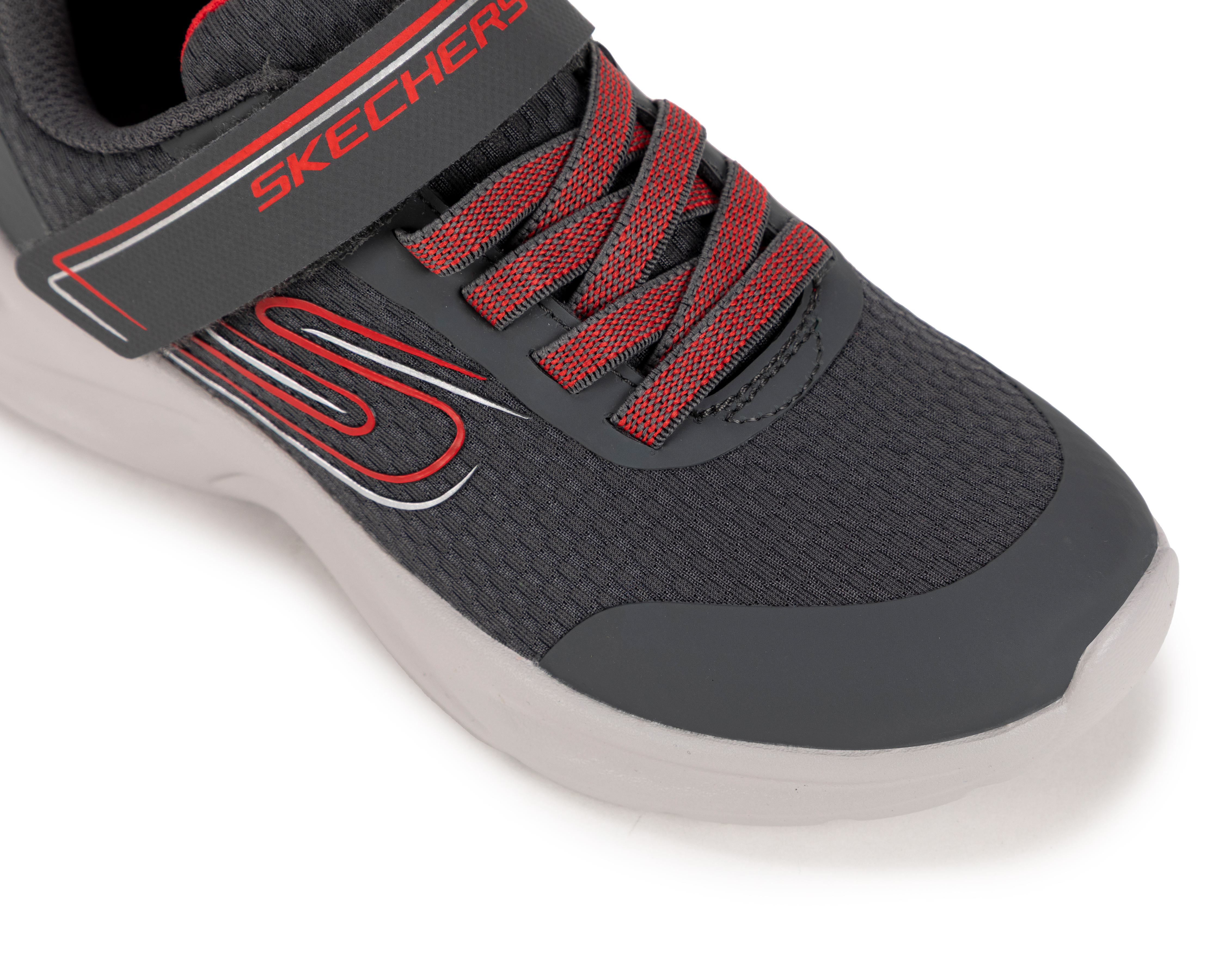 Foto 6 | Foto 6 | Tenis Deportivos Skechers Dynamatic-Swift Tread para Niño