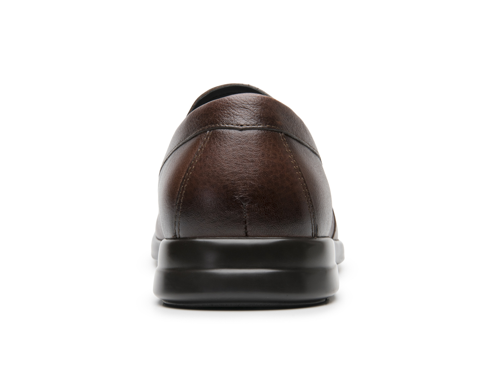 Foto 4 pulgar | Foto 3 | Mocasines Flexi de Piel Kirk para Hombre