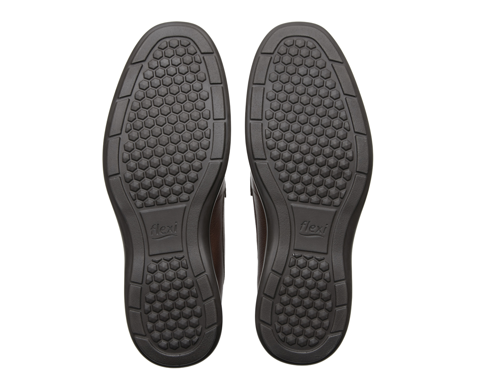 Foto 4 | Foto 4 | Mocasines Flexi de Piel Kirk para Hombre