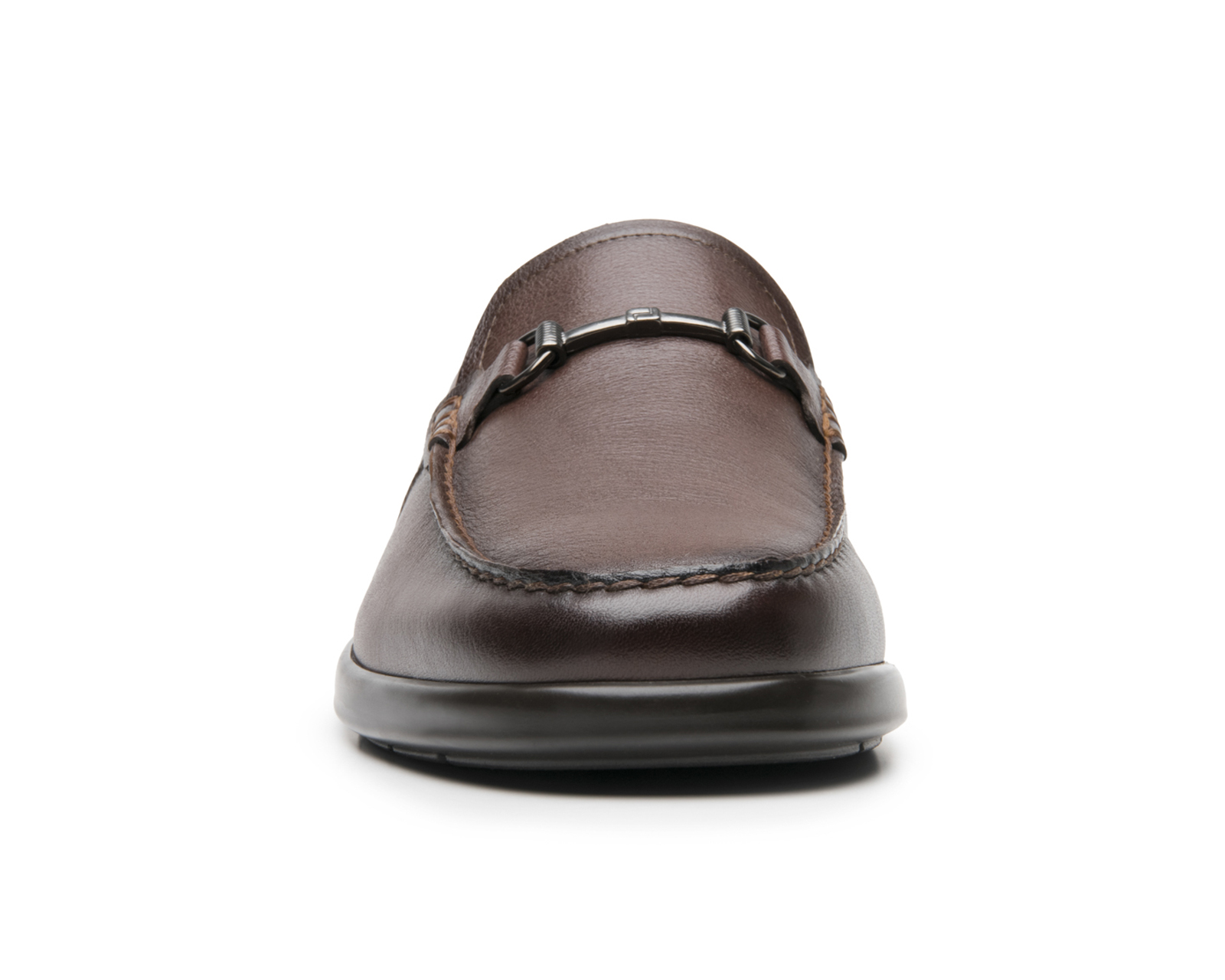 Foto 7 pulgar | Foto 6 | Mocasines Flexi de Piel Kirk para Hombre