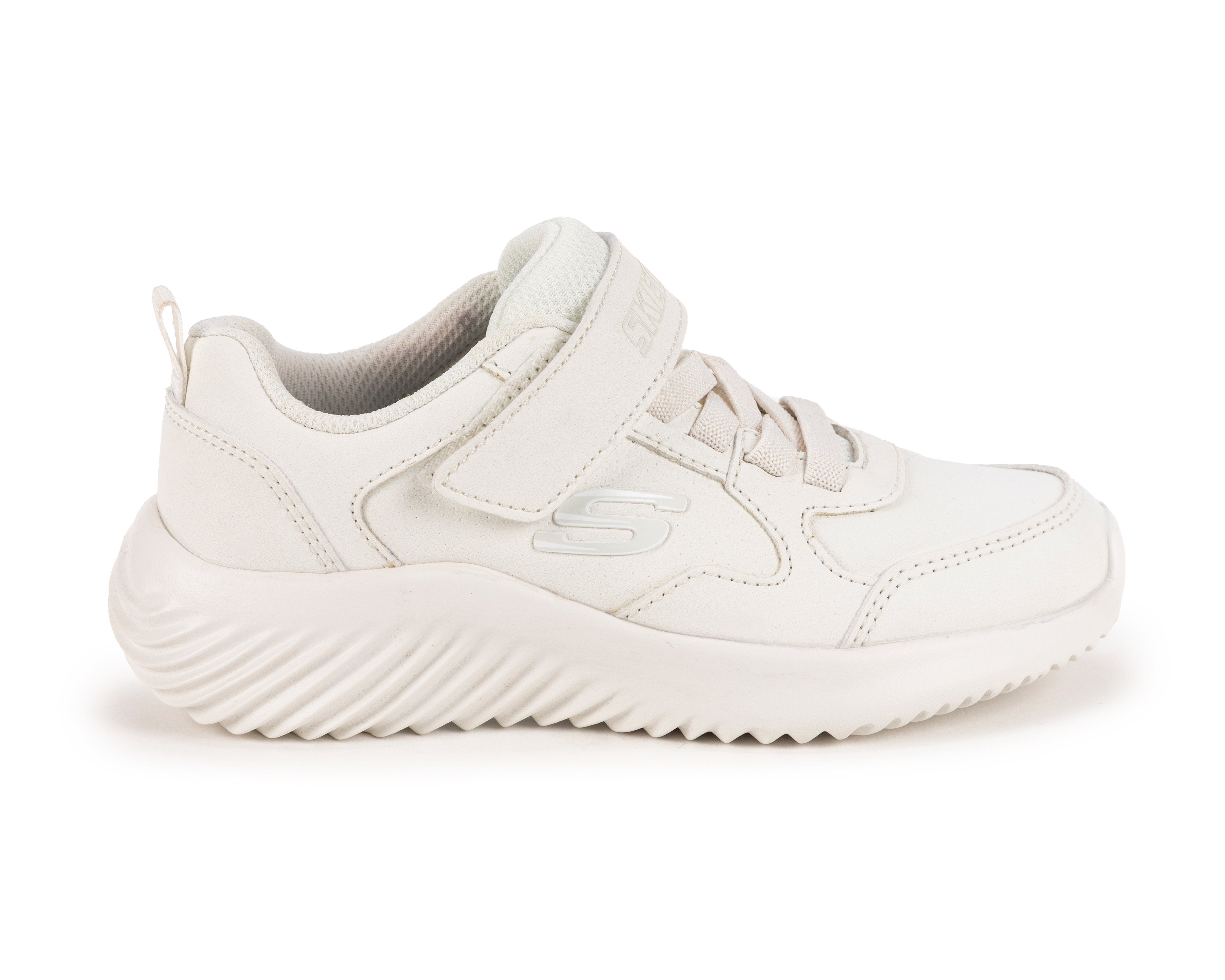 Foto 3 pulgar | Foto 2 | Tenis Skechers para Niño