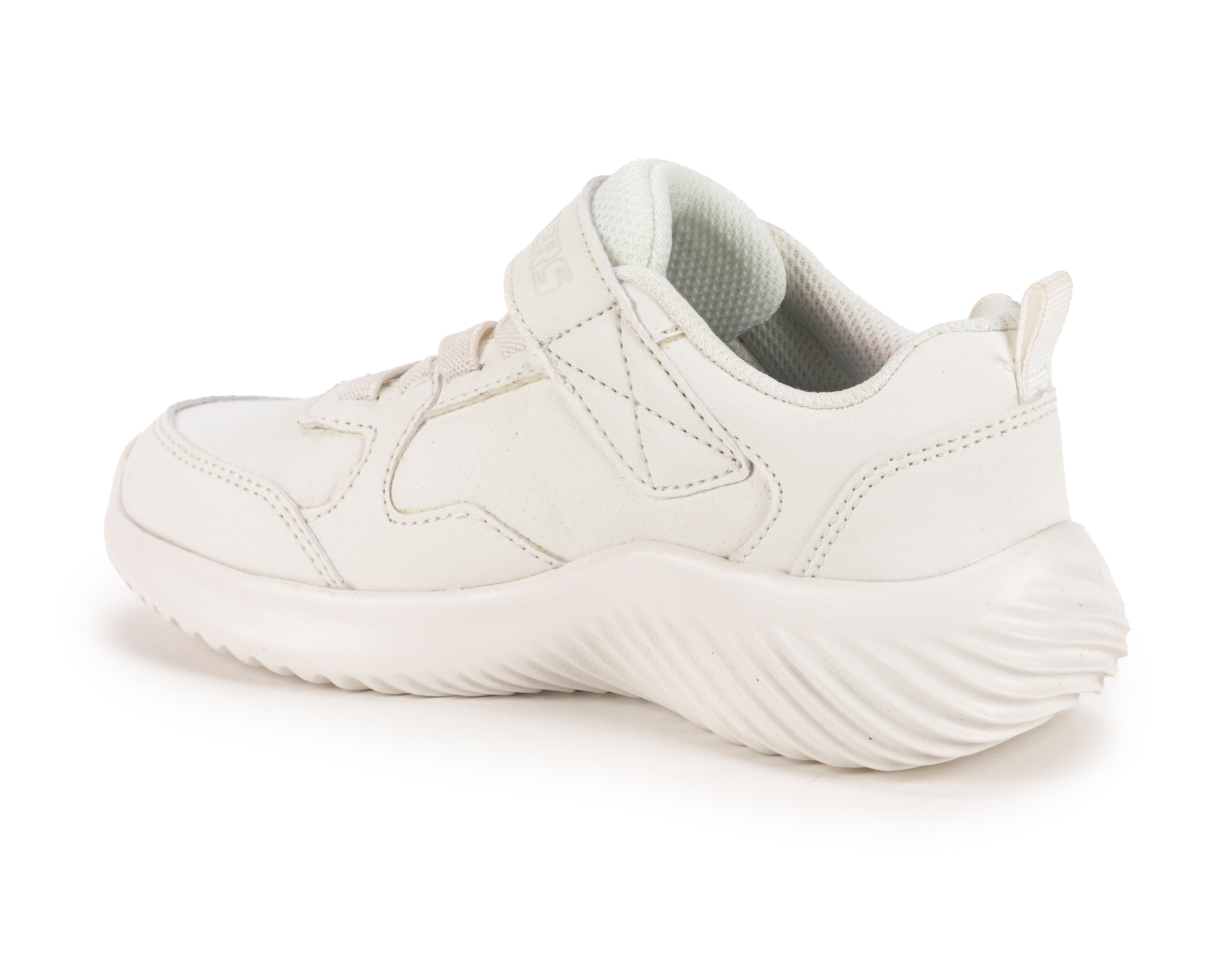 Foto 4 pulgar | Foto 3 | Tenis Skechers para Niño