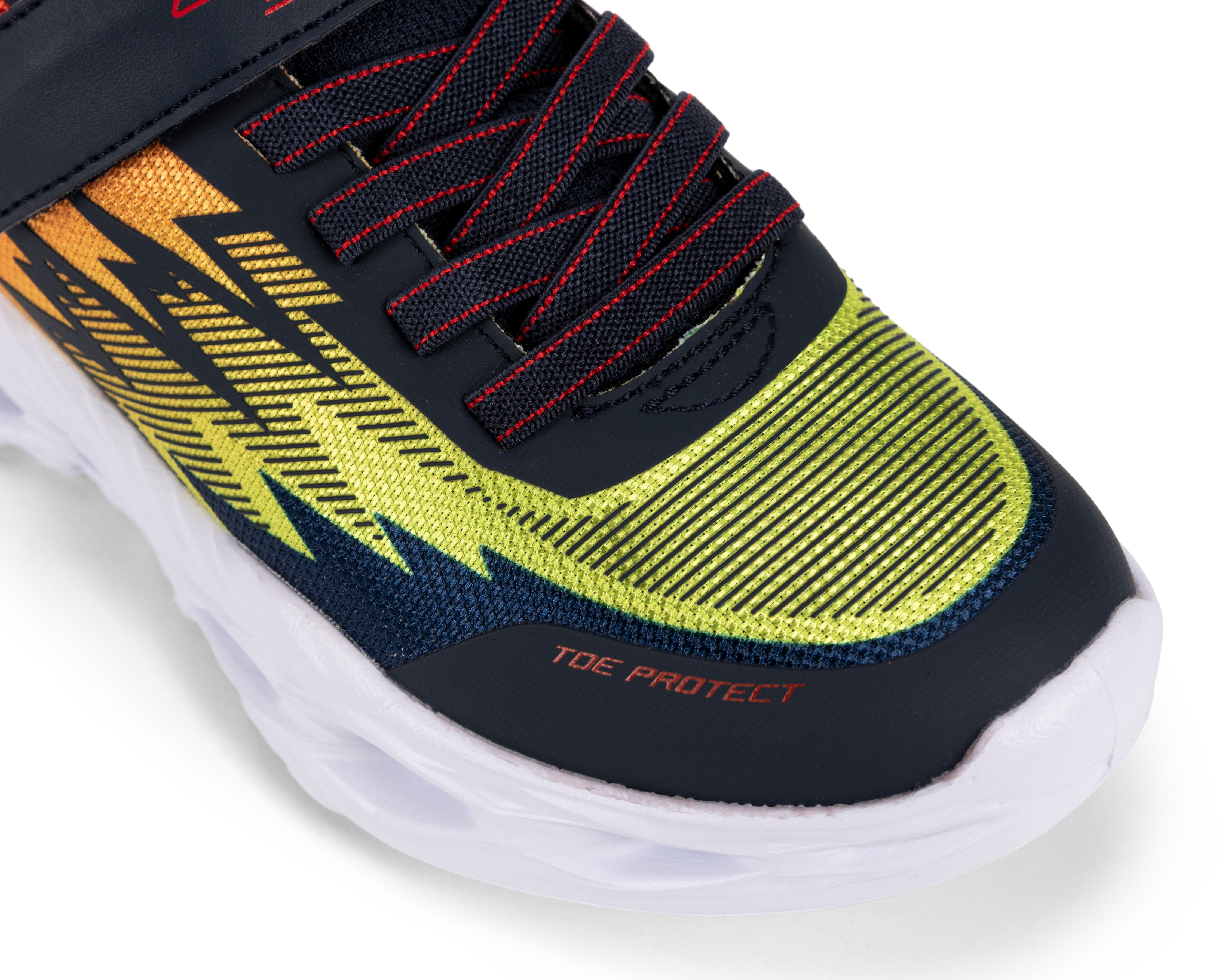 Foto 6 | Foto 6 | Tenis Skeckers S Lights Vortex Flash Zorent para Niño