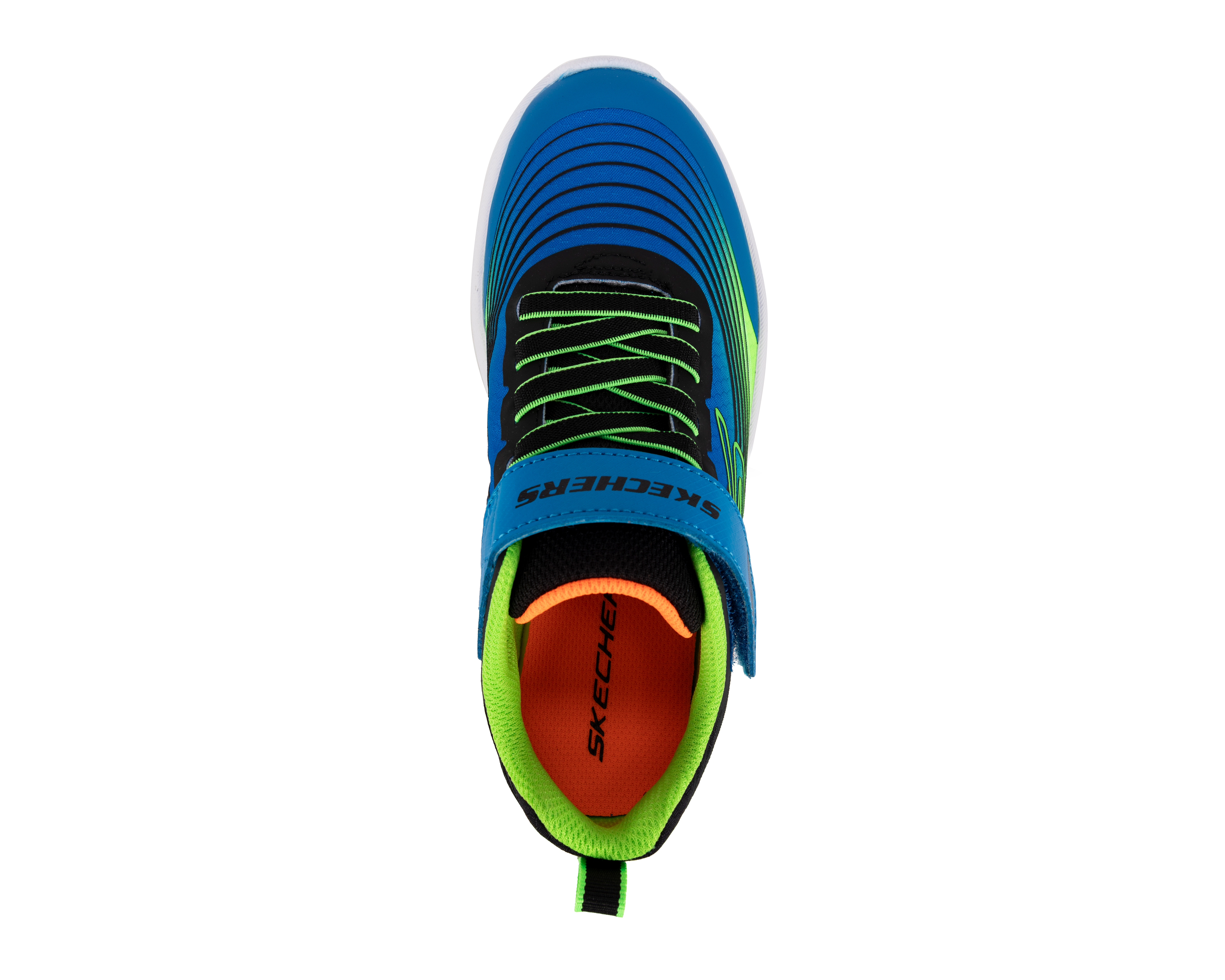 Foto 5 | Foto 5 | Tenis Skechers para Niño