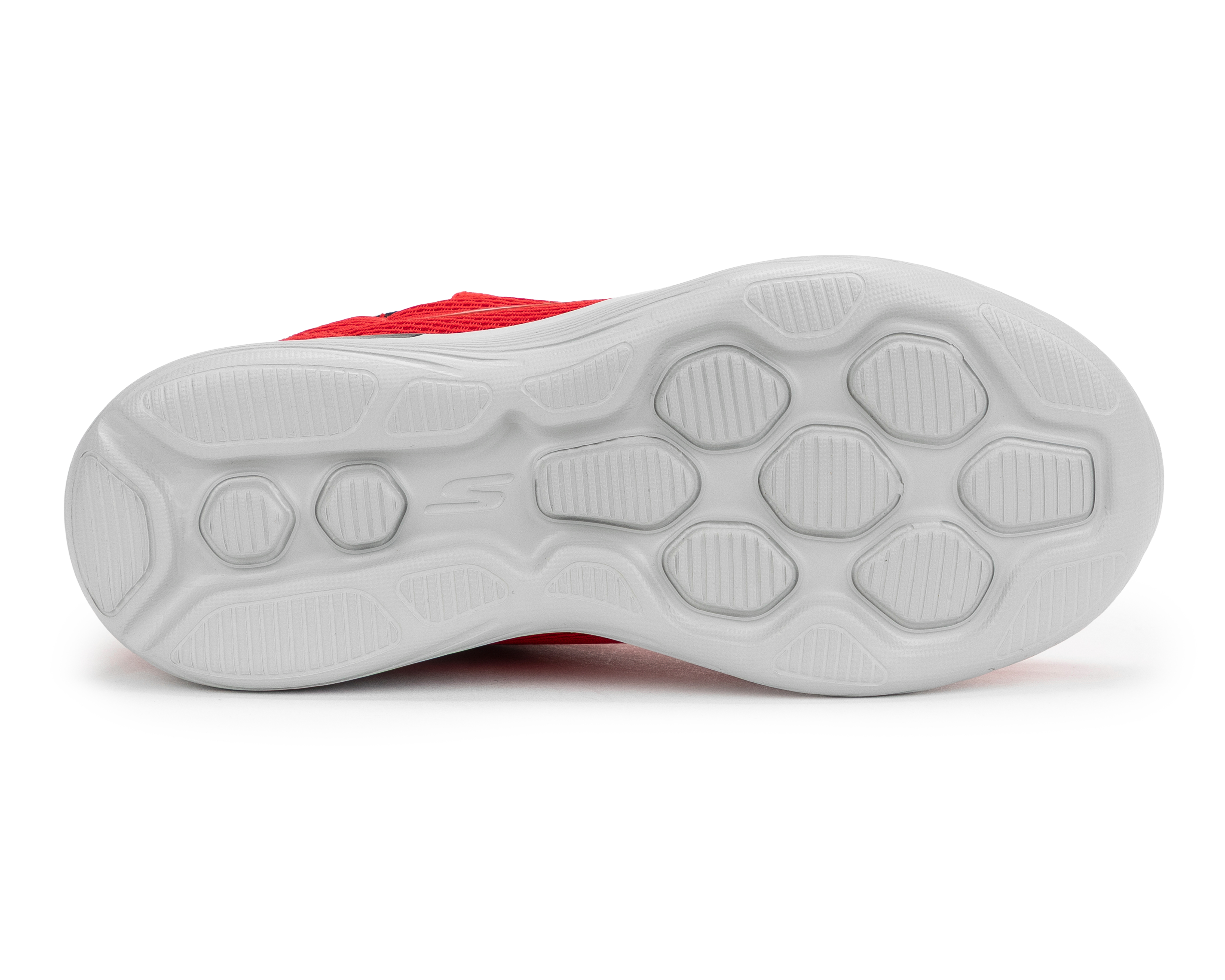 Foto 4 | Foto 4 | Tenis Skechers GoRun 400 v2 para Niño