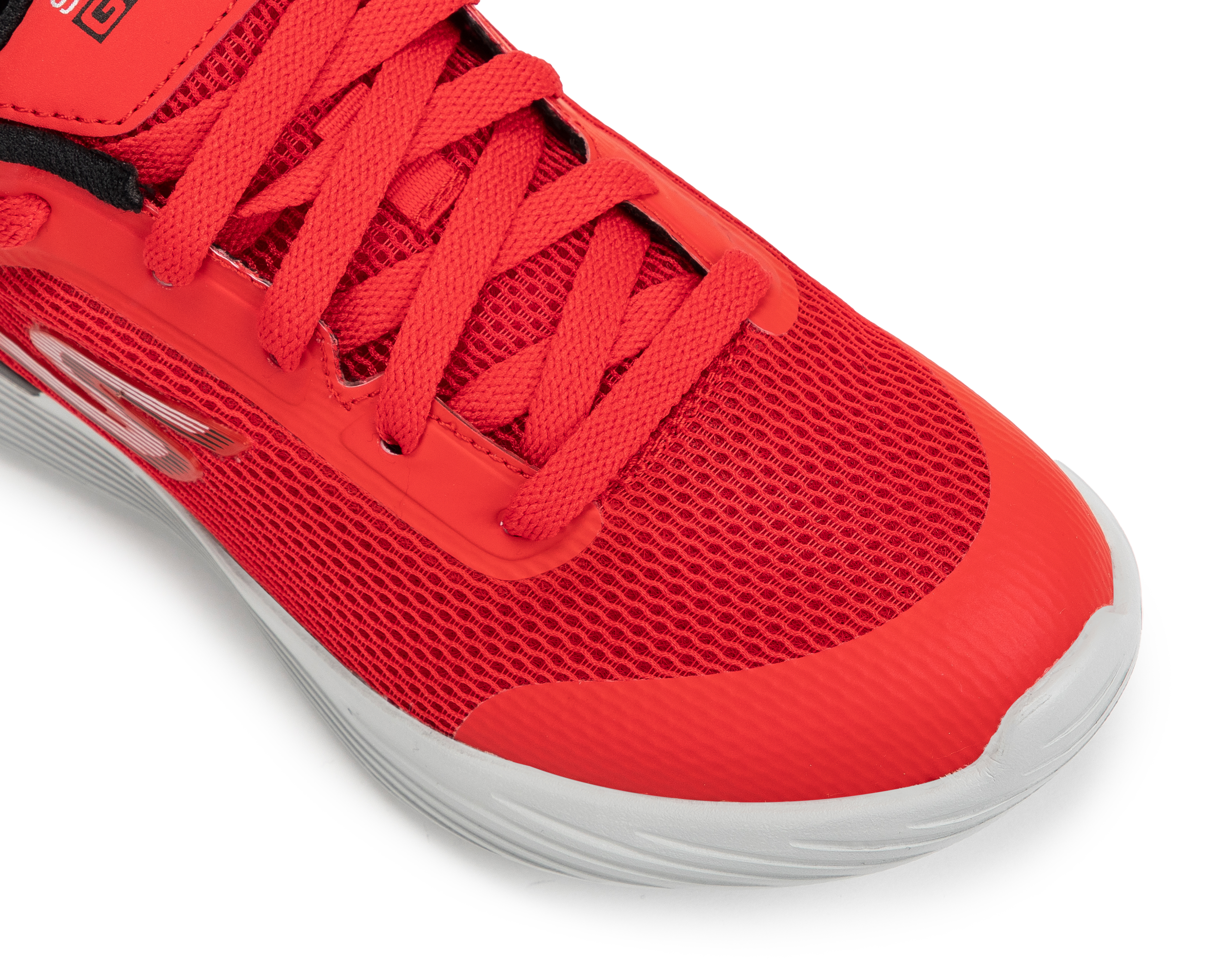 Foto 7 pulgar | Foto 6 | Tenis Skechers GoRun 400 v2 para Niño