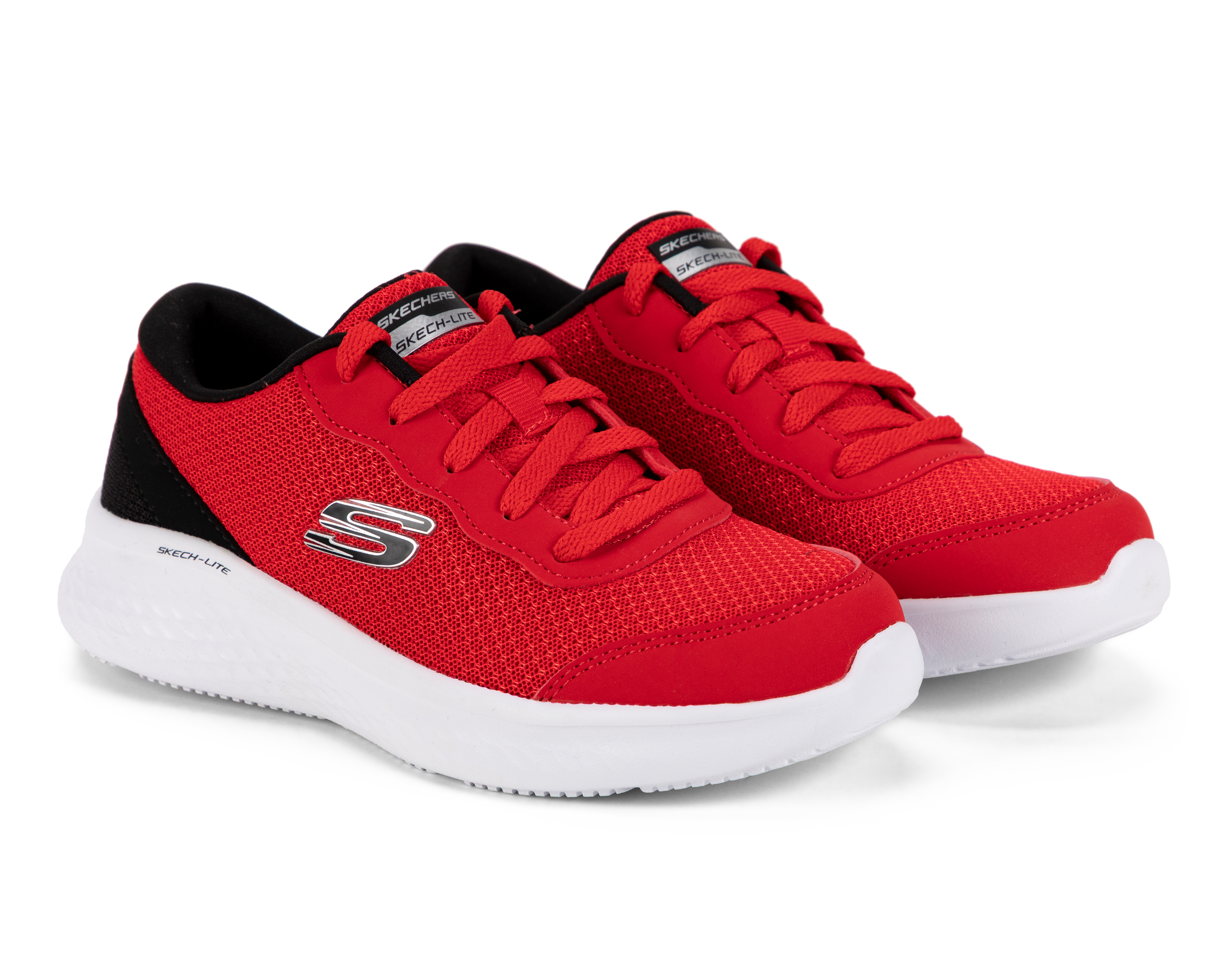 Tenis Skechers Lite Pro Clear Rush para Niño