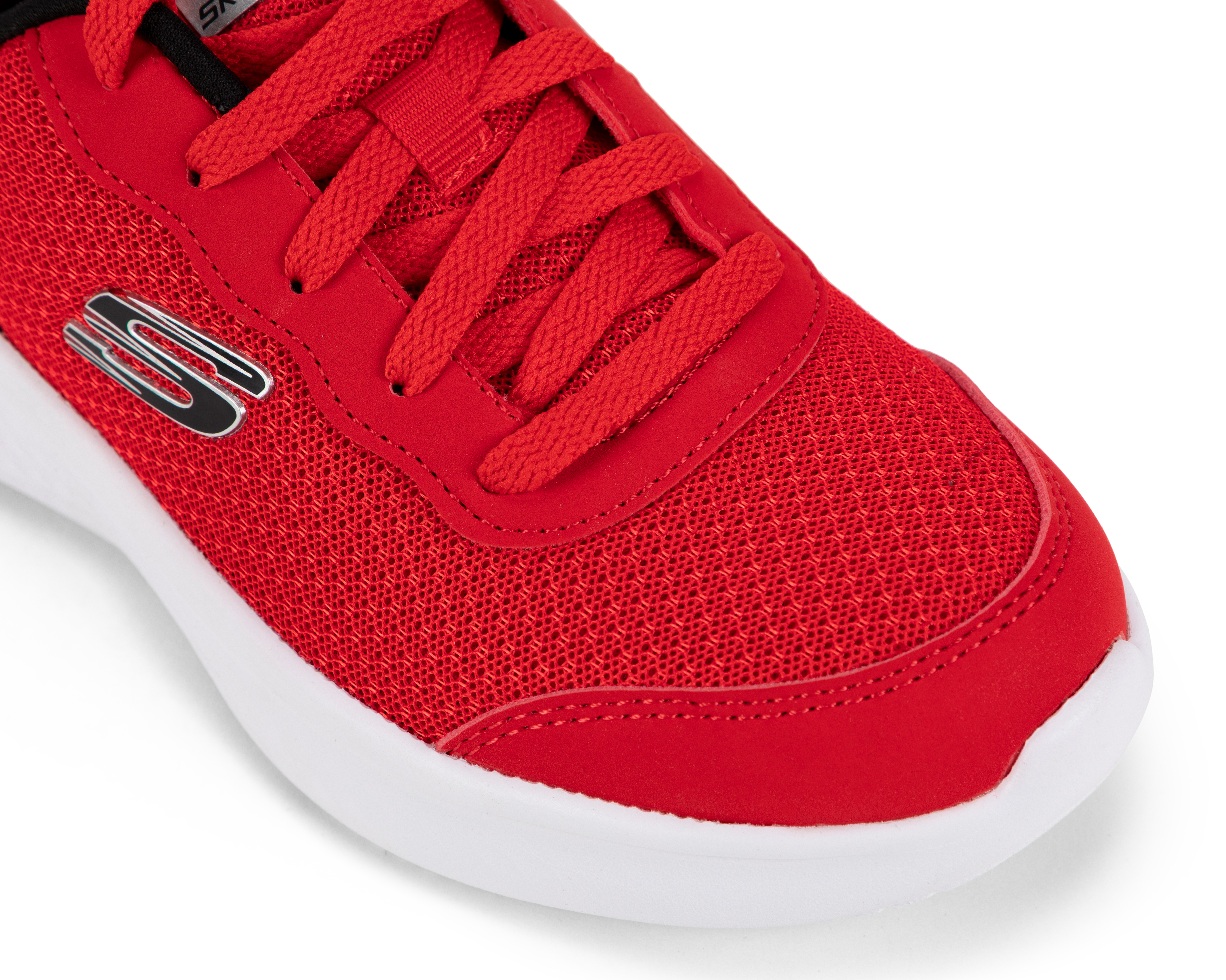 Foto 7 pulgar | Foto 6 | Tenis Skechers Lite Pro Clear Rush para Niño