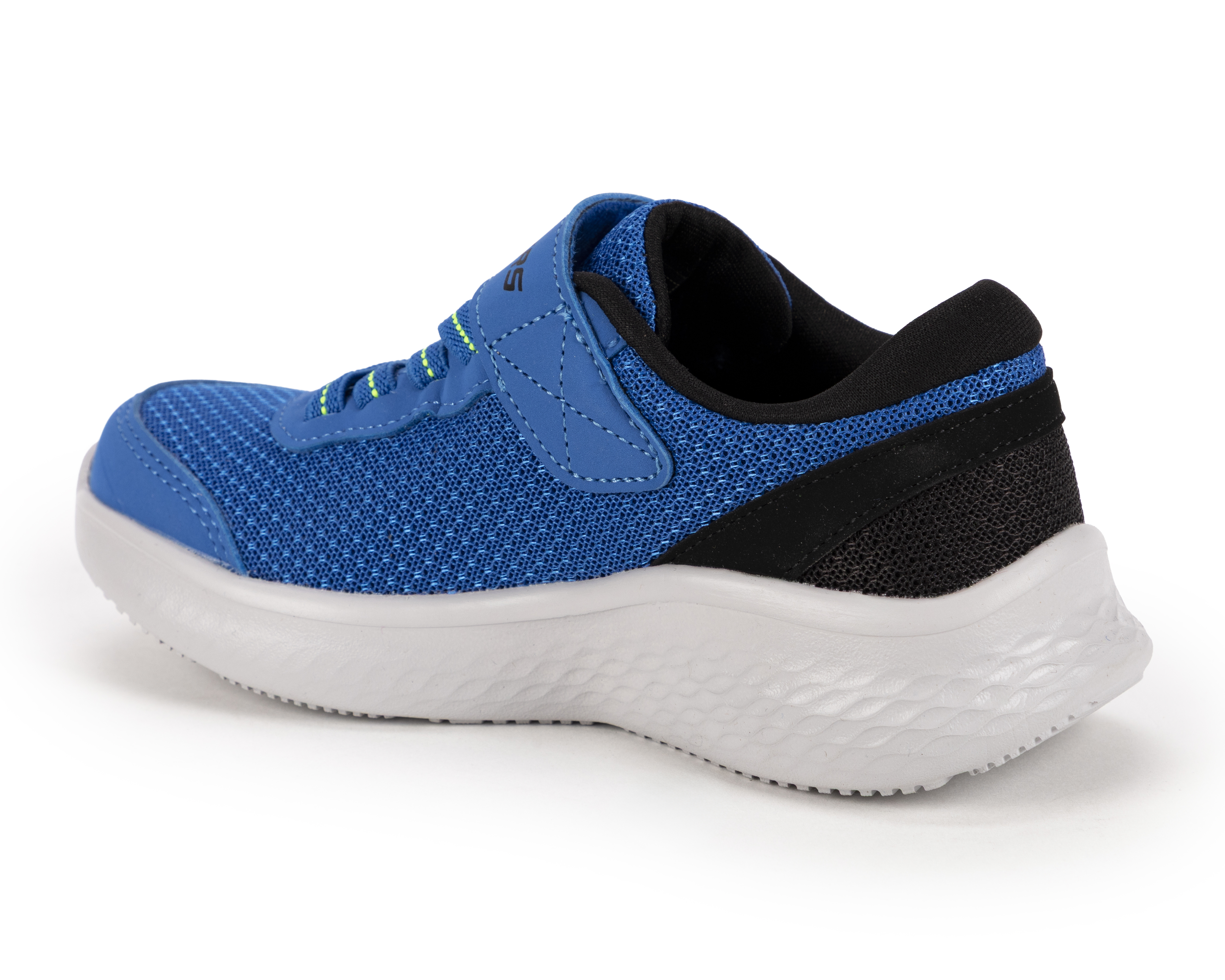 Foto 4 pulgar | Foto 3 | Tenis Skechers Sprint Surge para Niño