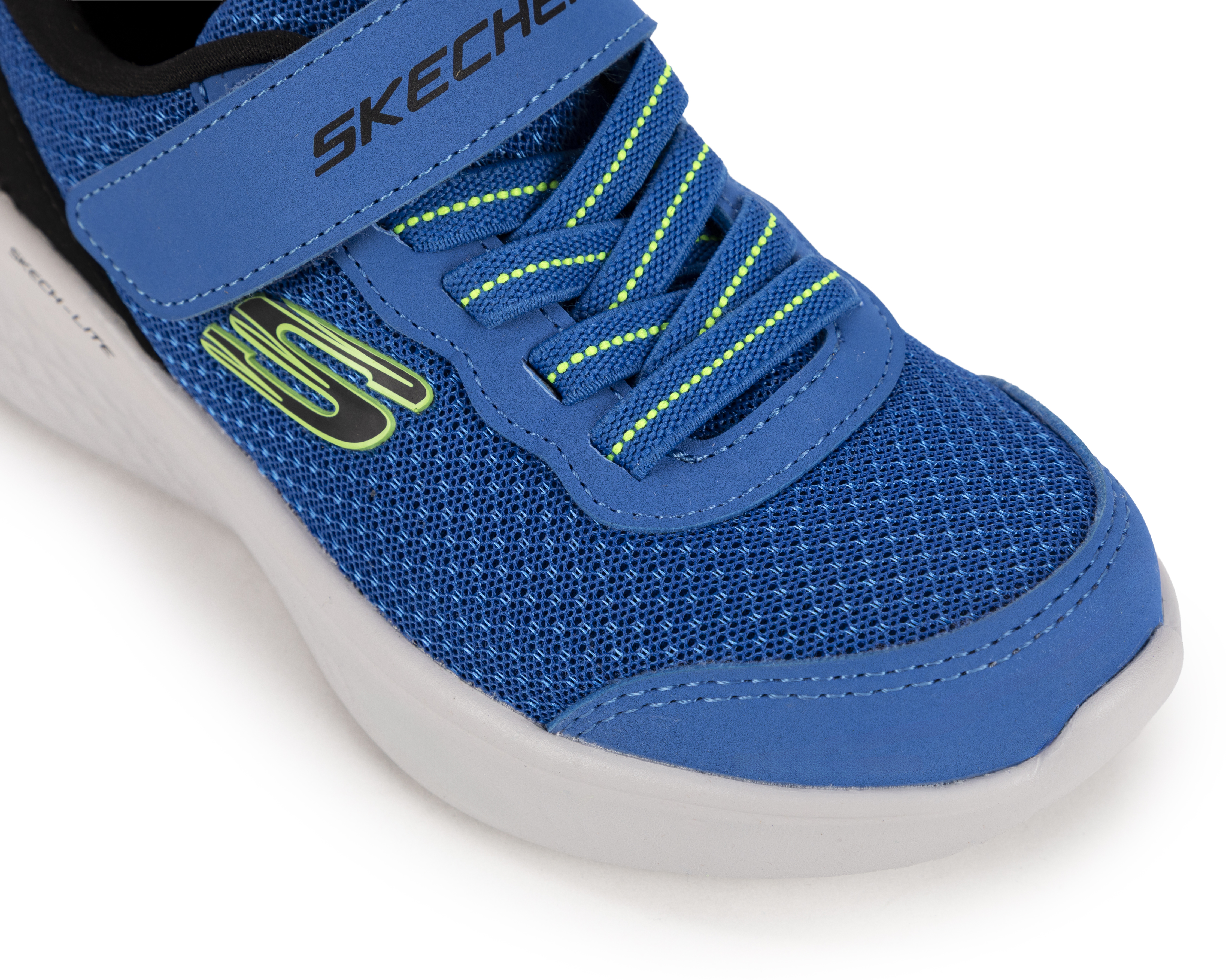 Foto 7 pulgar | Foto 6 | Tenis Skechers Sprint Surge para Niño