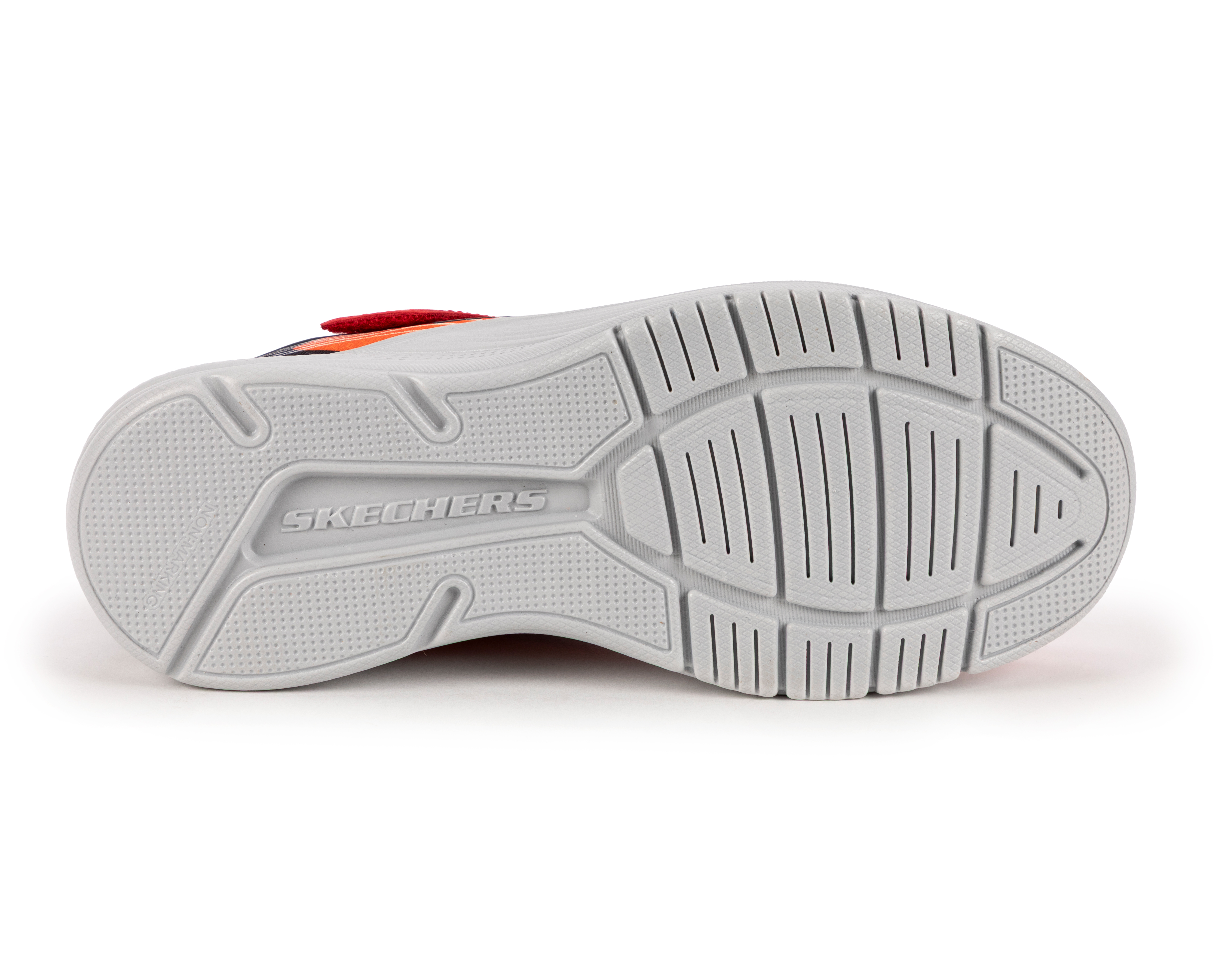 Foto 4 | Foto 4 | Tenis Skechers Bounder Trekzic para Niño