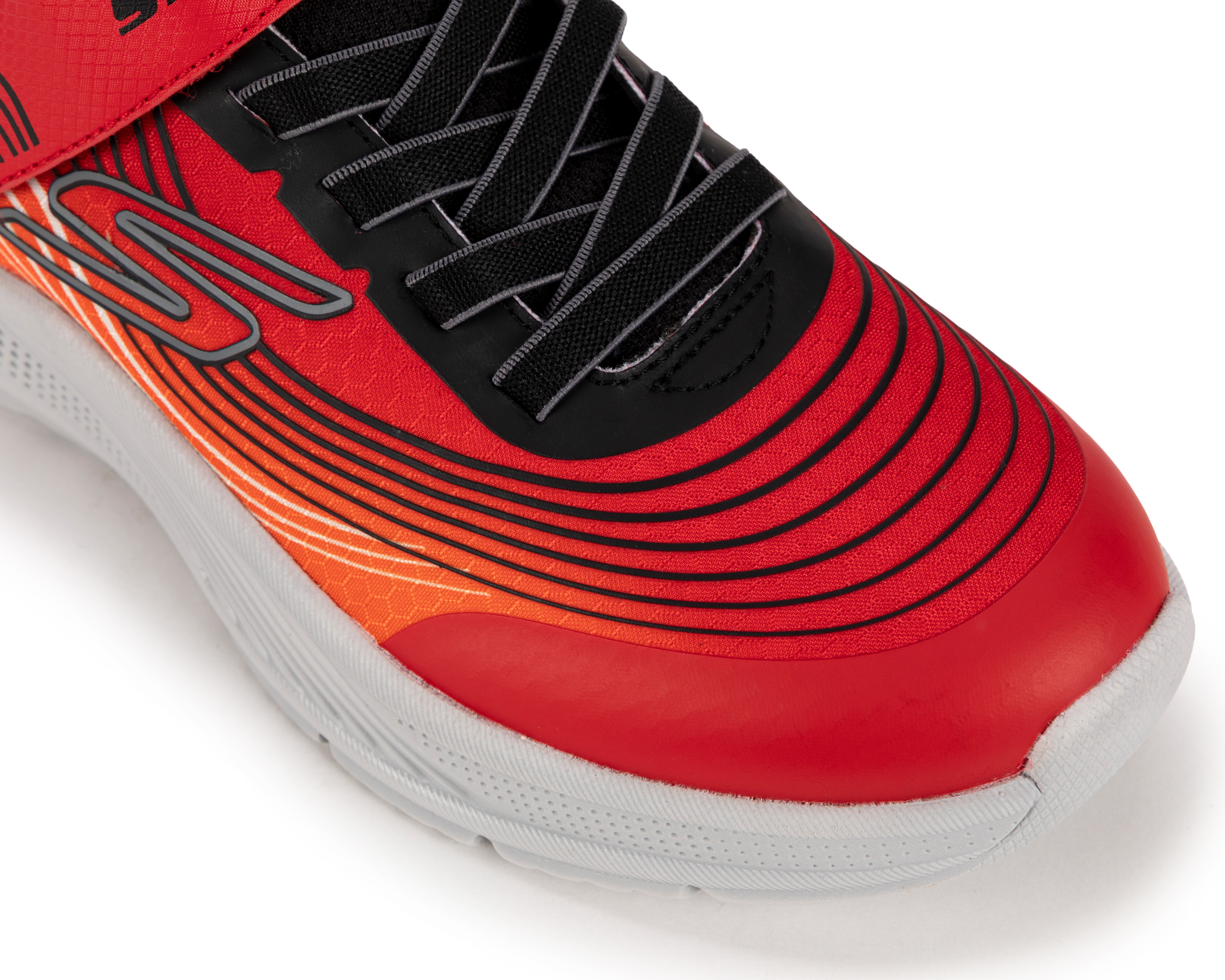 Foto 7 pulgar | Foto 6 | Tenis Skechers Bounder Trekzic para Niño