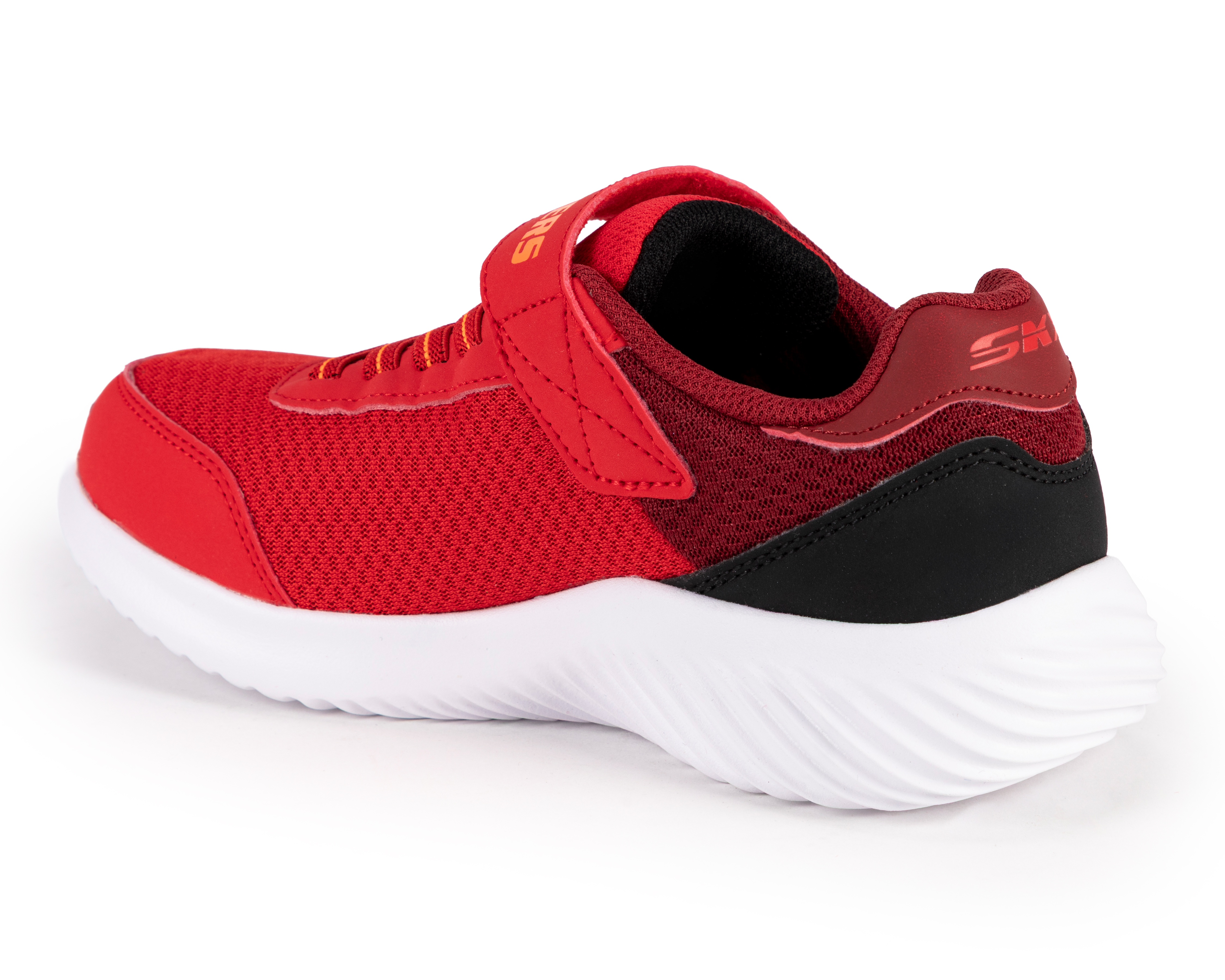 Foto 4 pulgar | Foto 3 | Tenis Skechers para Niño