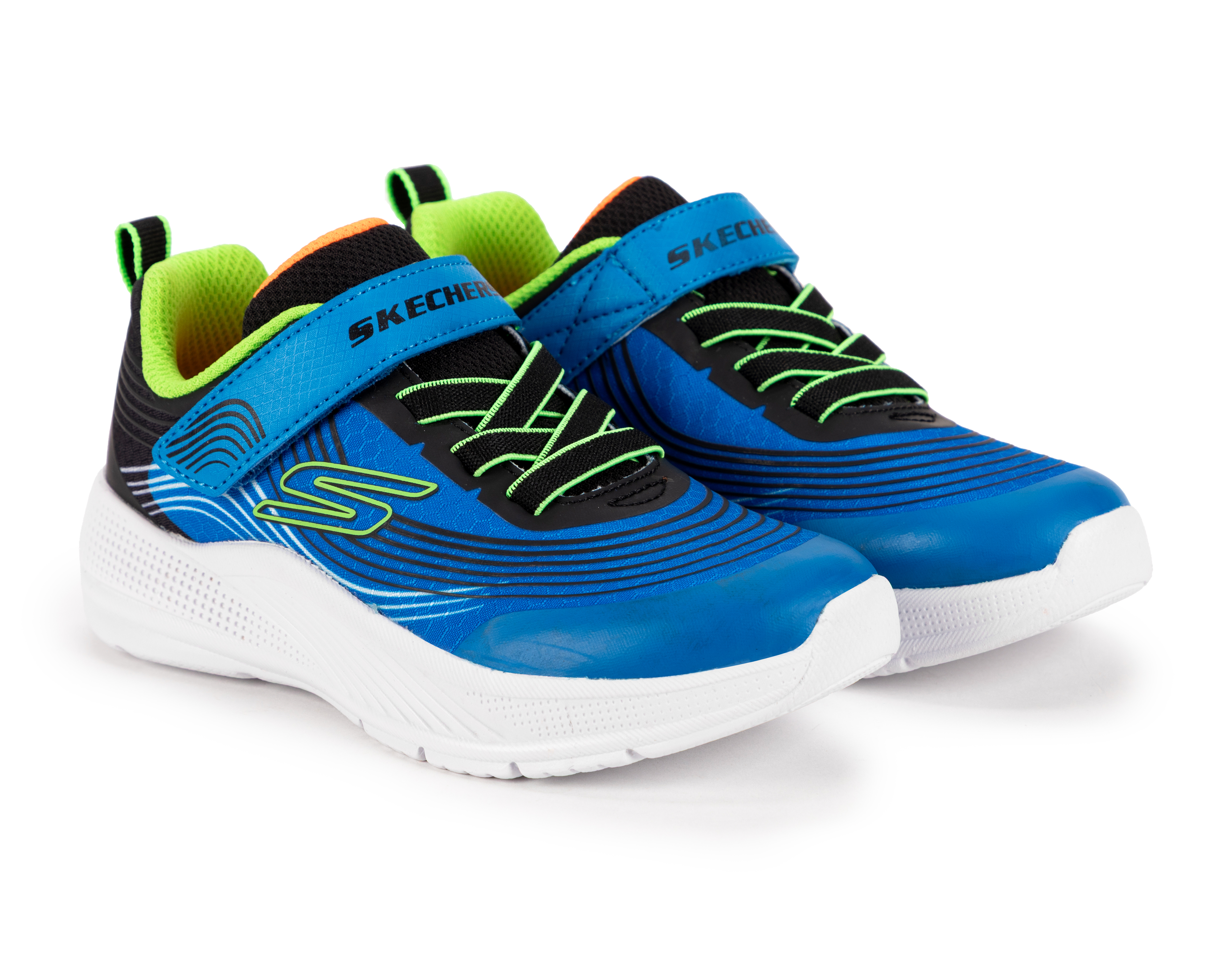 Tenis Skechers para Bebé Niño